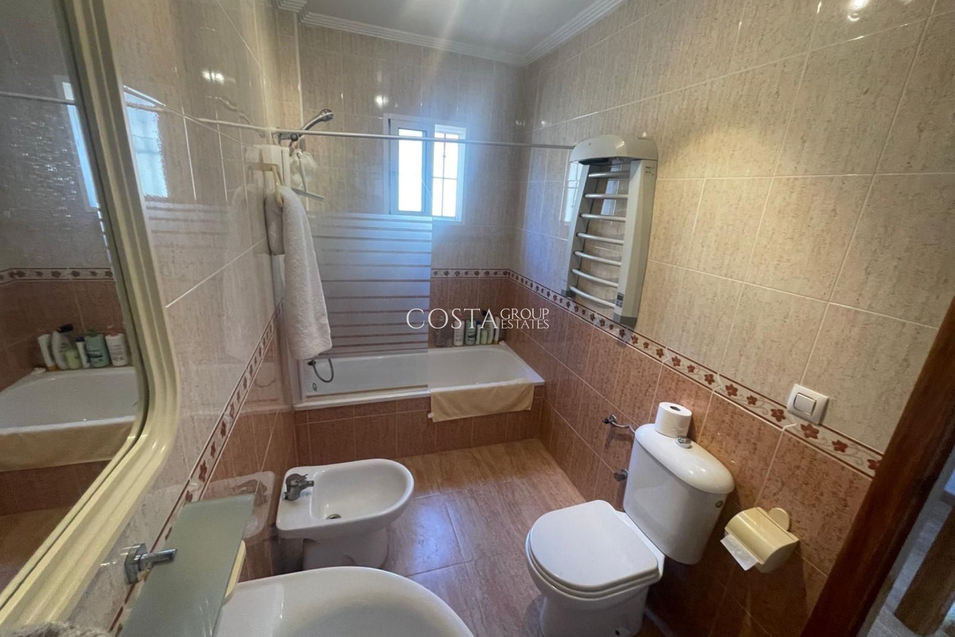 Herverkoop - Huis -
San Pedro del Pinatar - Lo Pagan