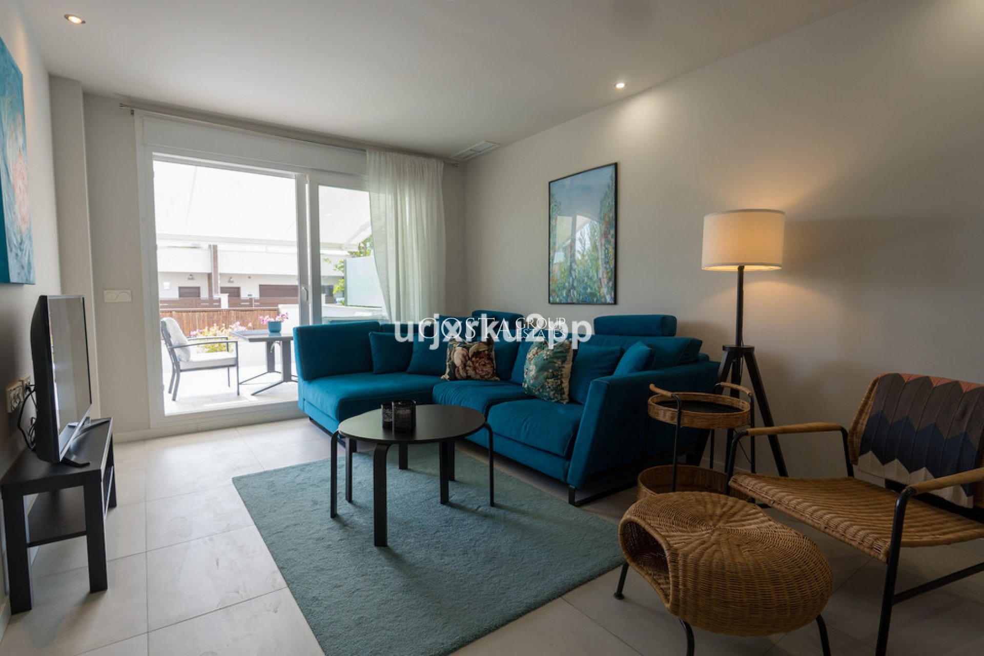 Herverkoop - Huis -
San Pedro del Pinatar - San Pedro del Pinatar Centro