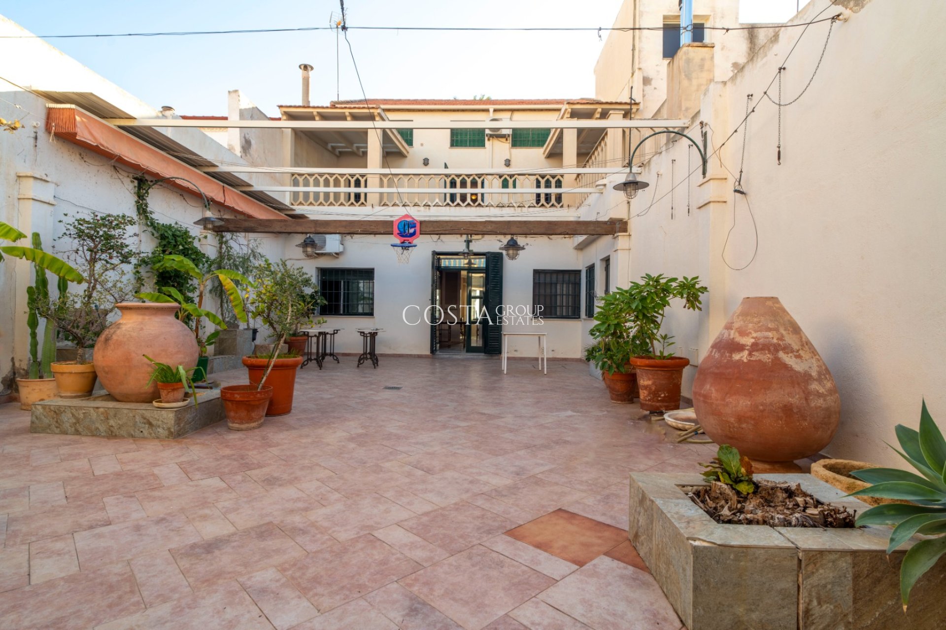 Herverkoop - Huis -
Santiago de la Ribera