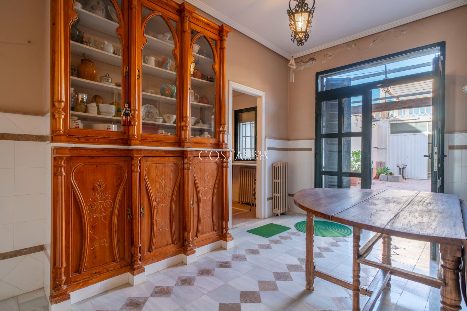 Herverkoop - Huis -
Santiago de la Ribera