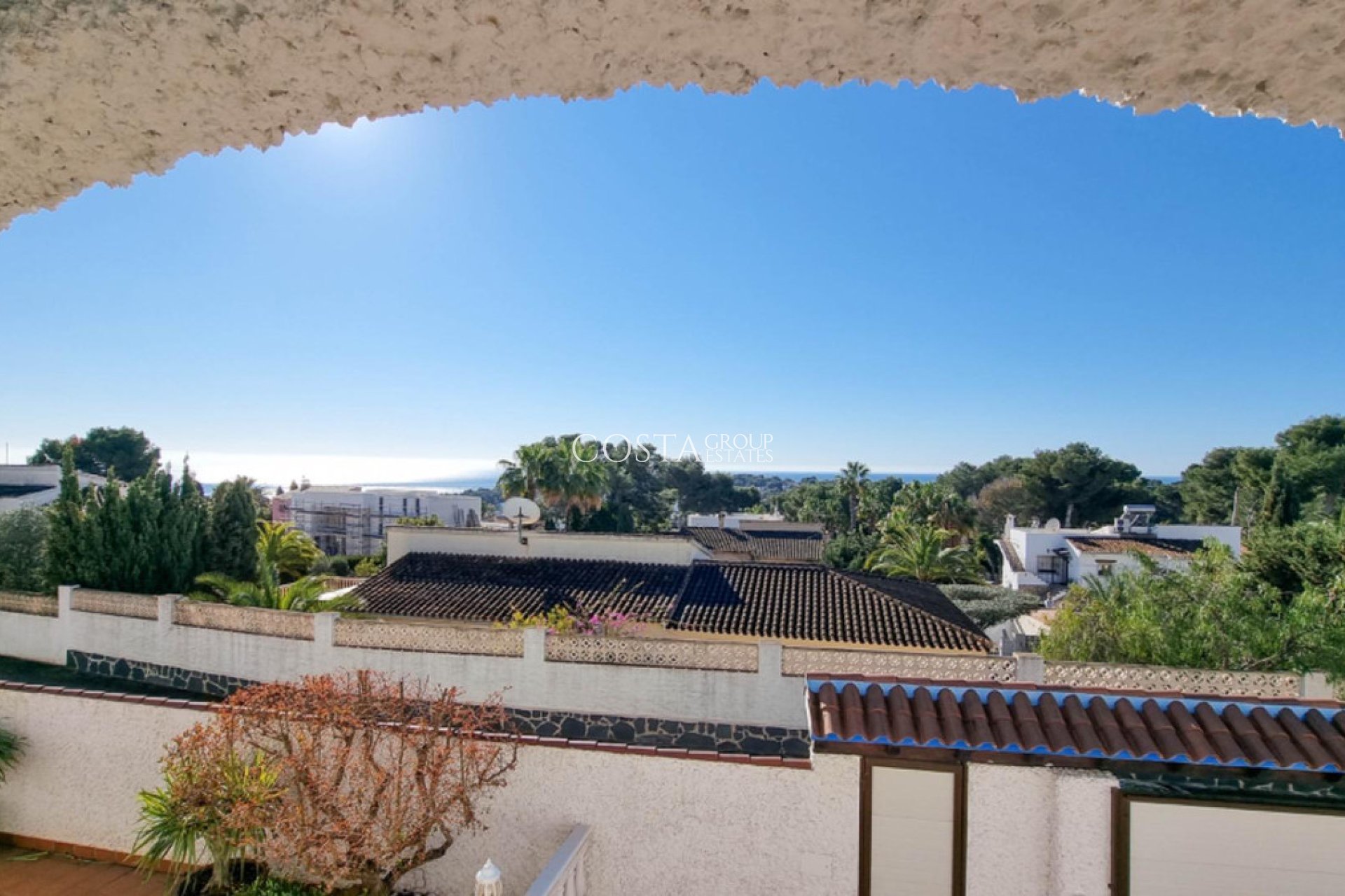 Herverkoop - Huis -
Teulada - Moraira