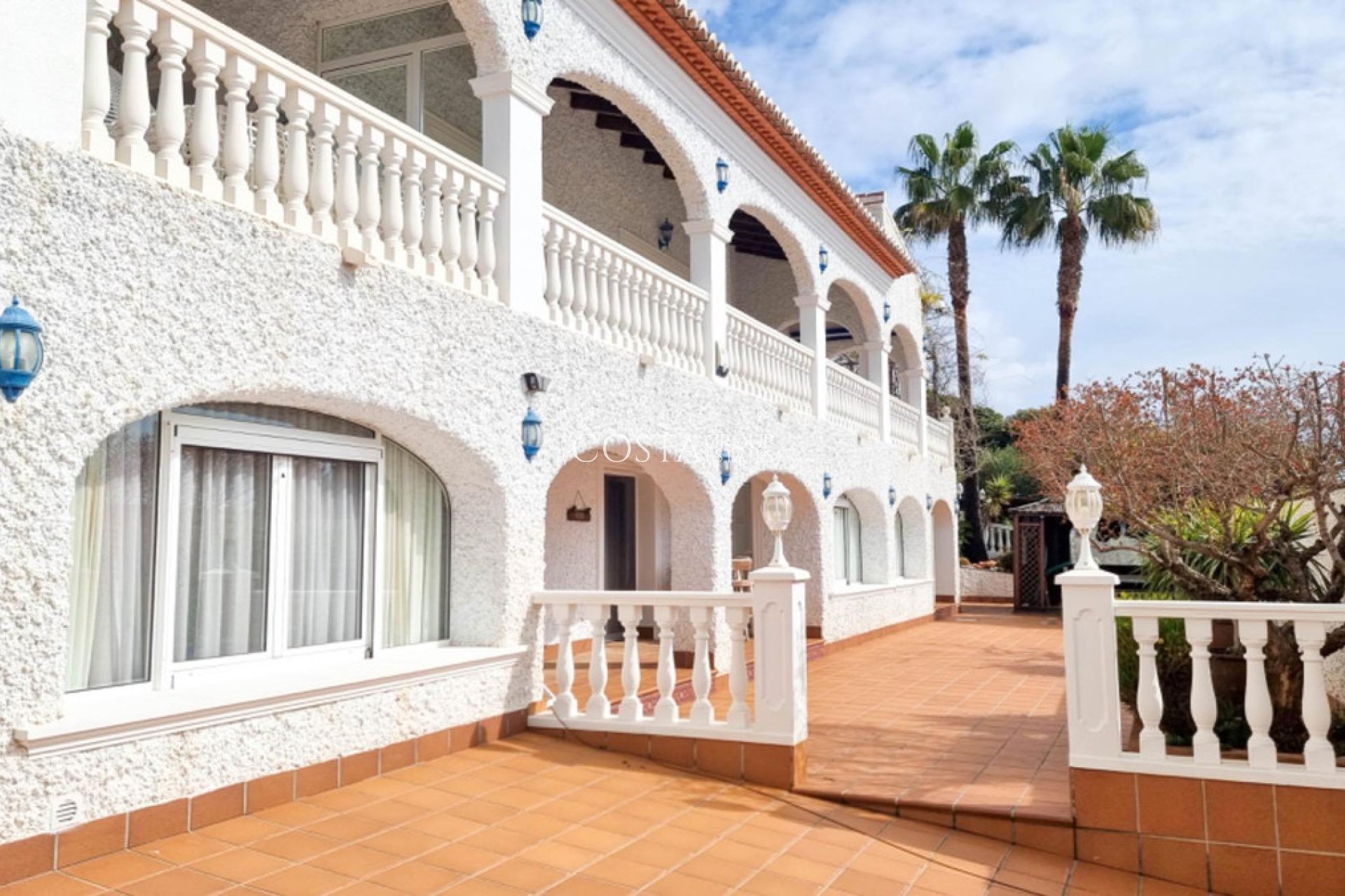 Herverkoop - Huis -
Teulada - Moraira