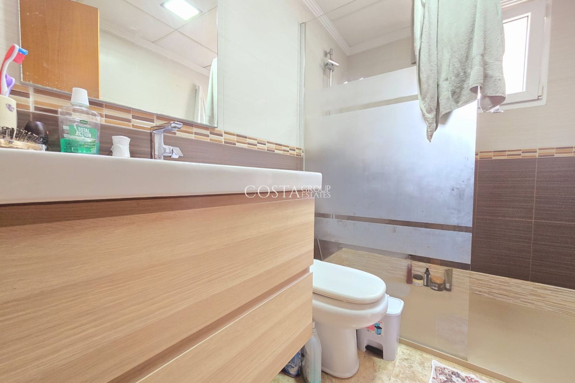 Herverkoop - Huis -
Torre-Pacheco - Roldan