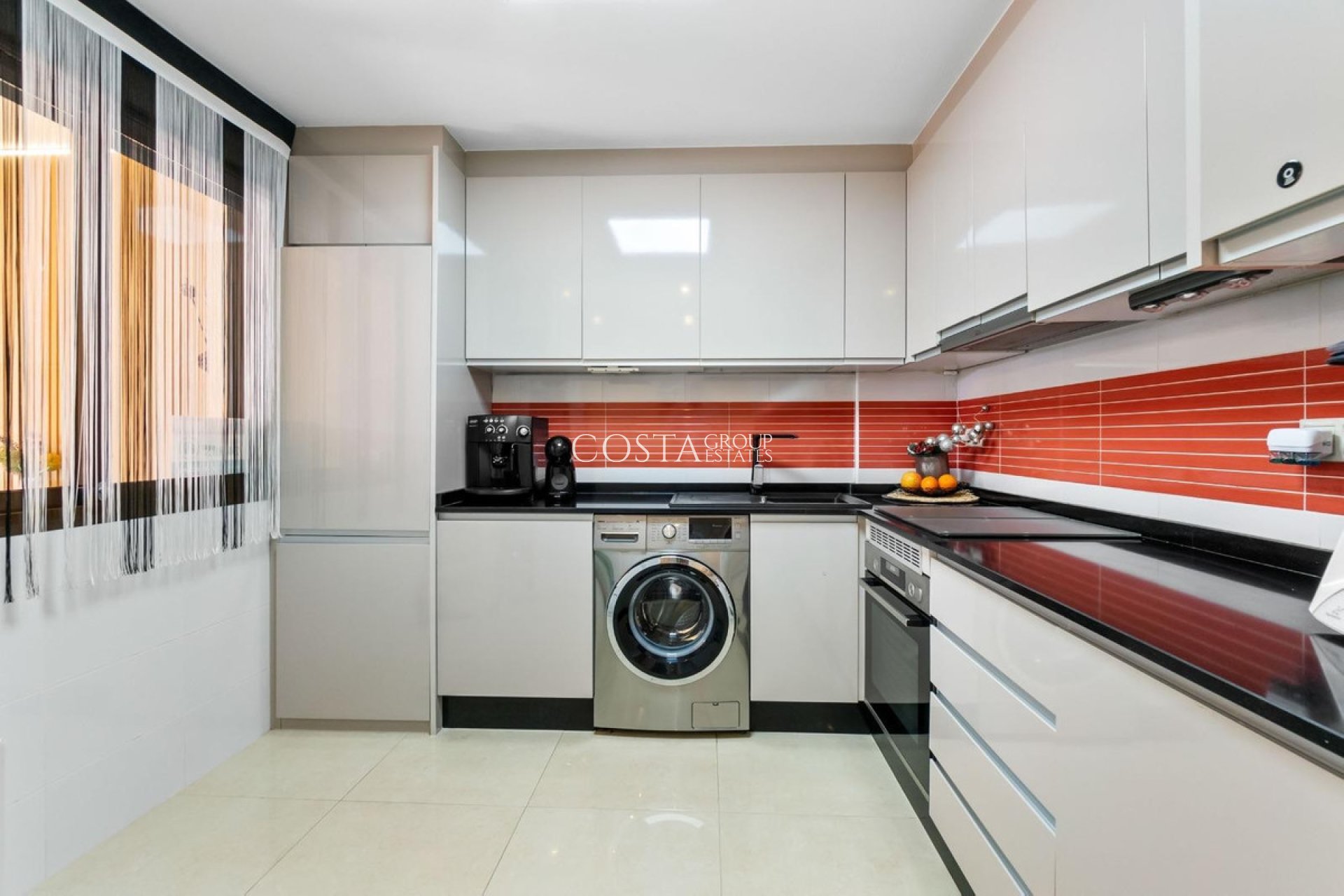 Herverkoop - Huis -
Torrevieja - Aguas Nuevas