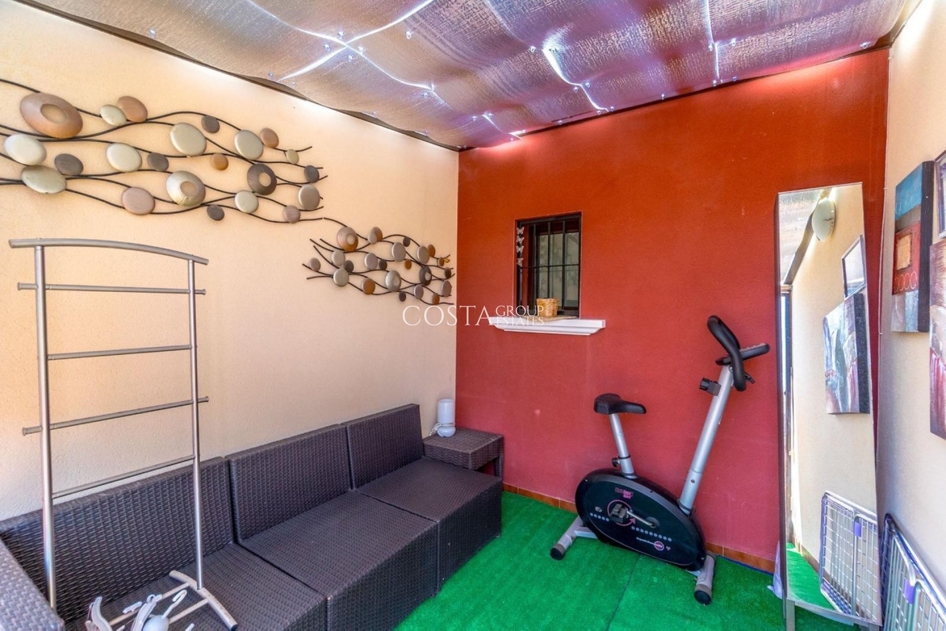 Herverkoop - Huis -
Torrevieja - Aguas Nuevas