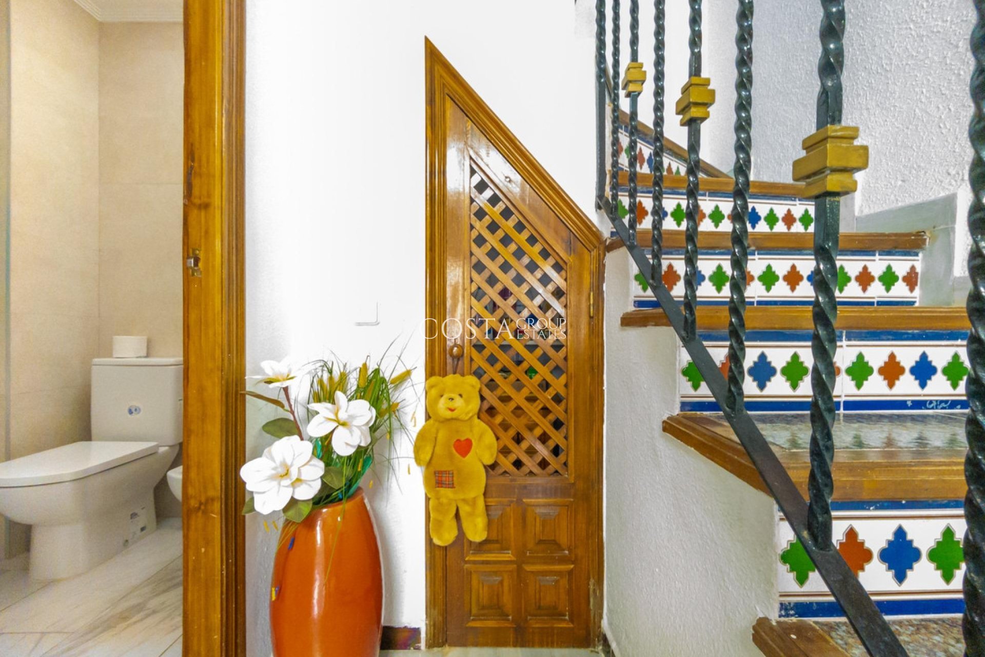 Herverkoop - Huis -
Torrevieja - Cabo Cervera
