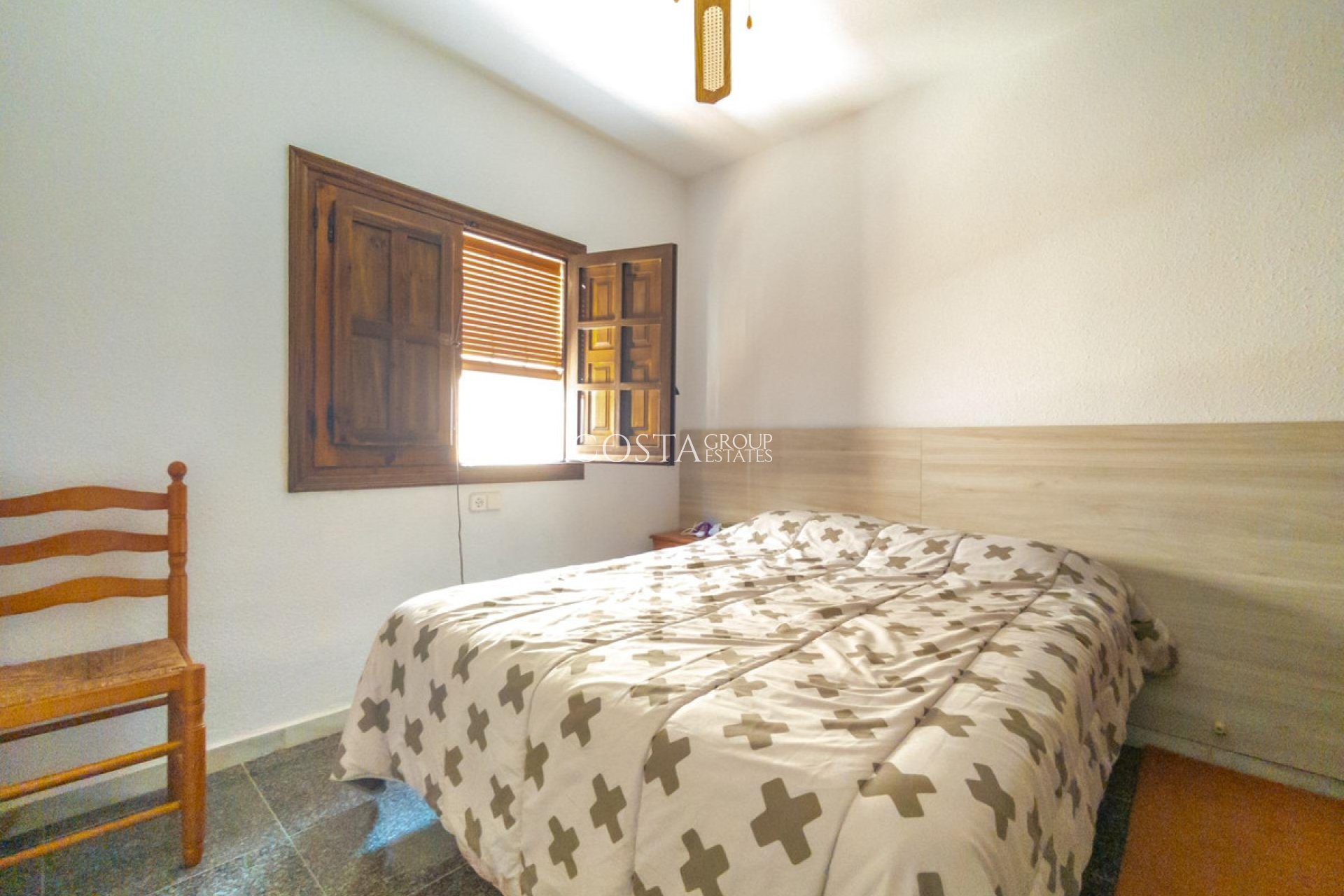 Herverkoop - Huis -
Torrevieja - Cabo Cervera