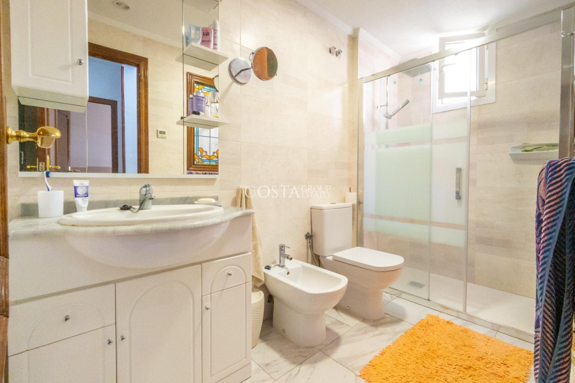 Herverkoop - Huis -
Torrevieja - Cabo Cervera