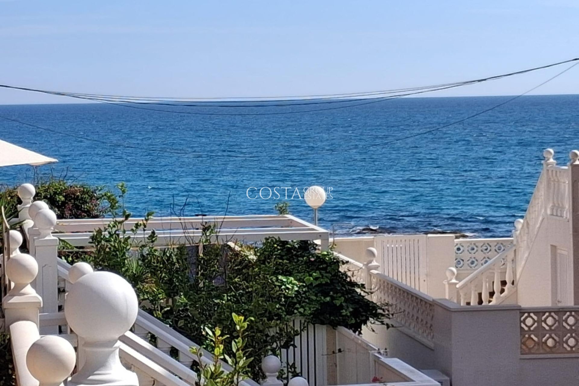 Herverkoop - Huis -
Torrevieja - Cabo Cervera