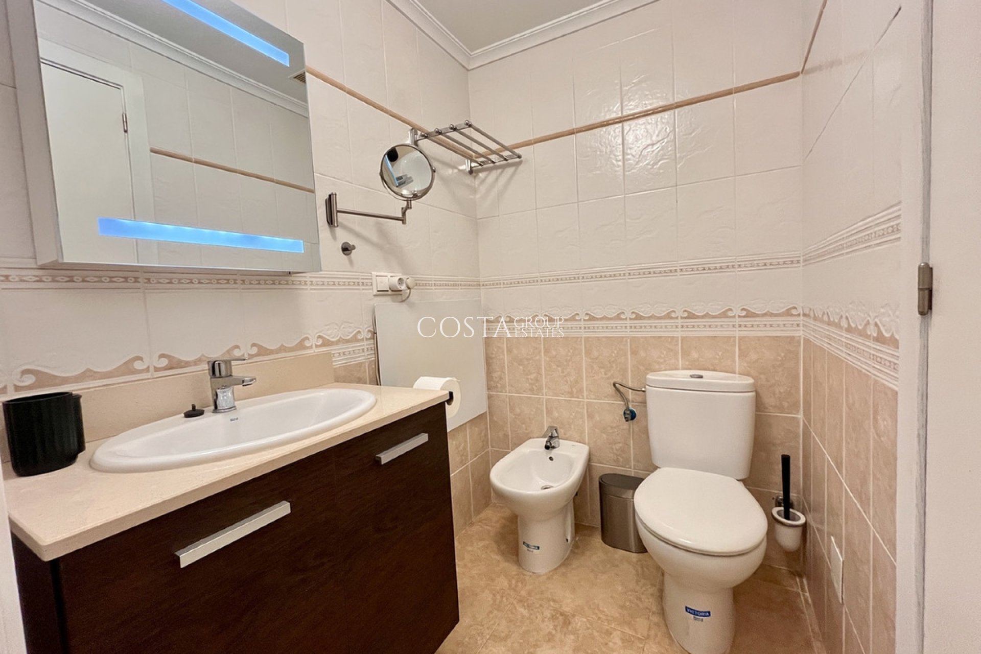 Herverkoop - Huis -
Torrevieja - La Mata