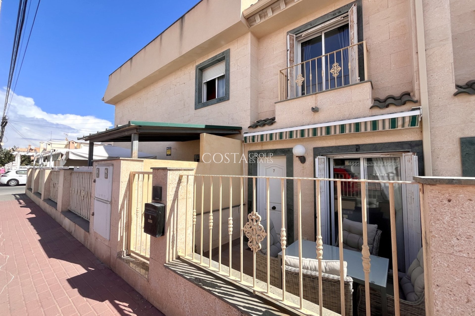 Herverkoop - Huis -
Torrevieja - La Mata