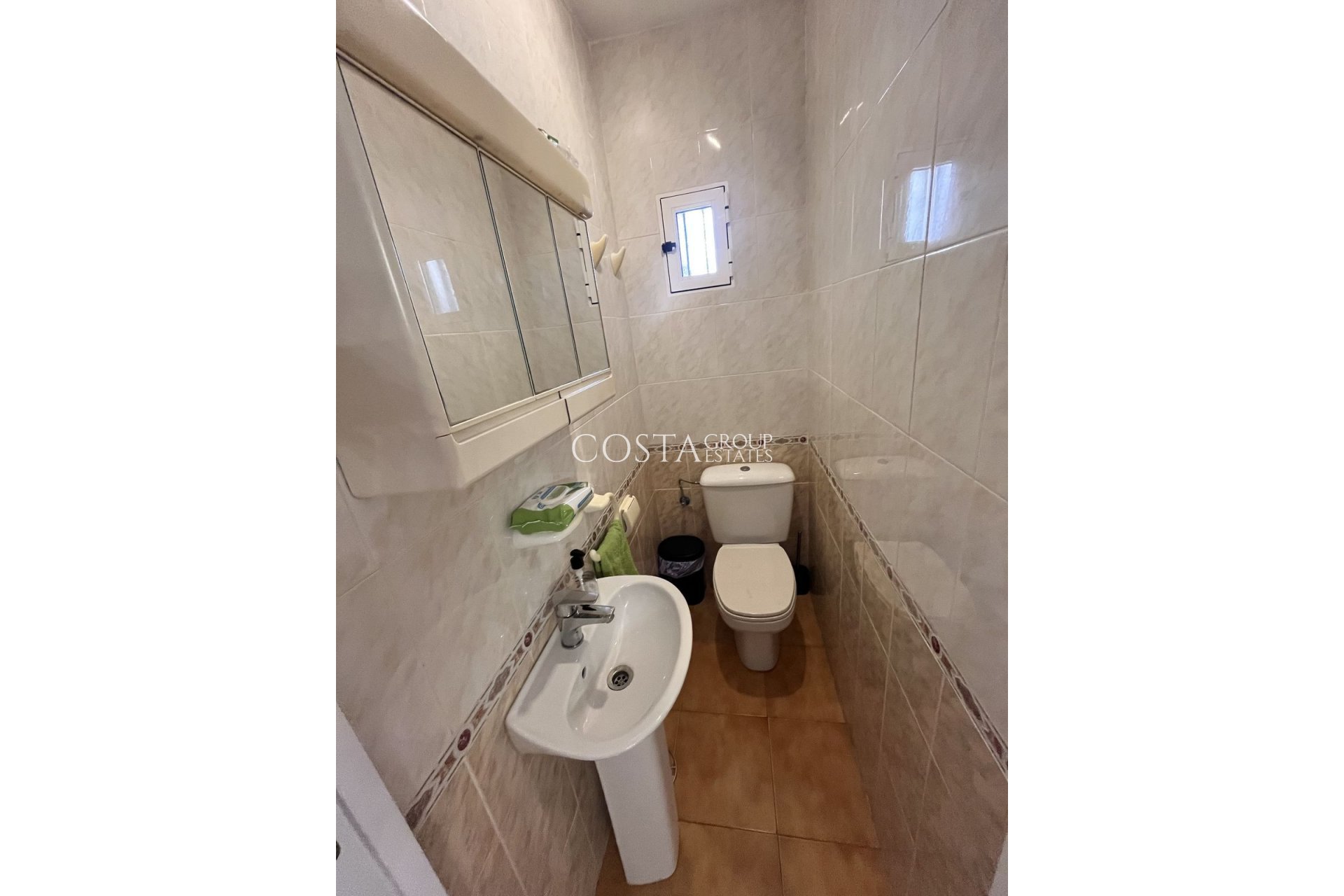 Herverkoop - Huis -
Torrevieja - La Mata