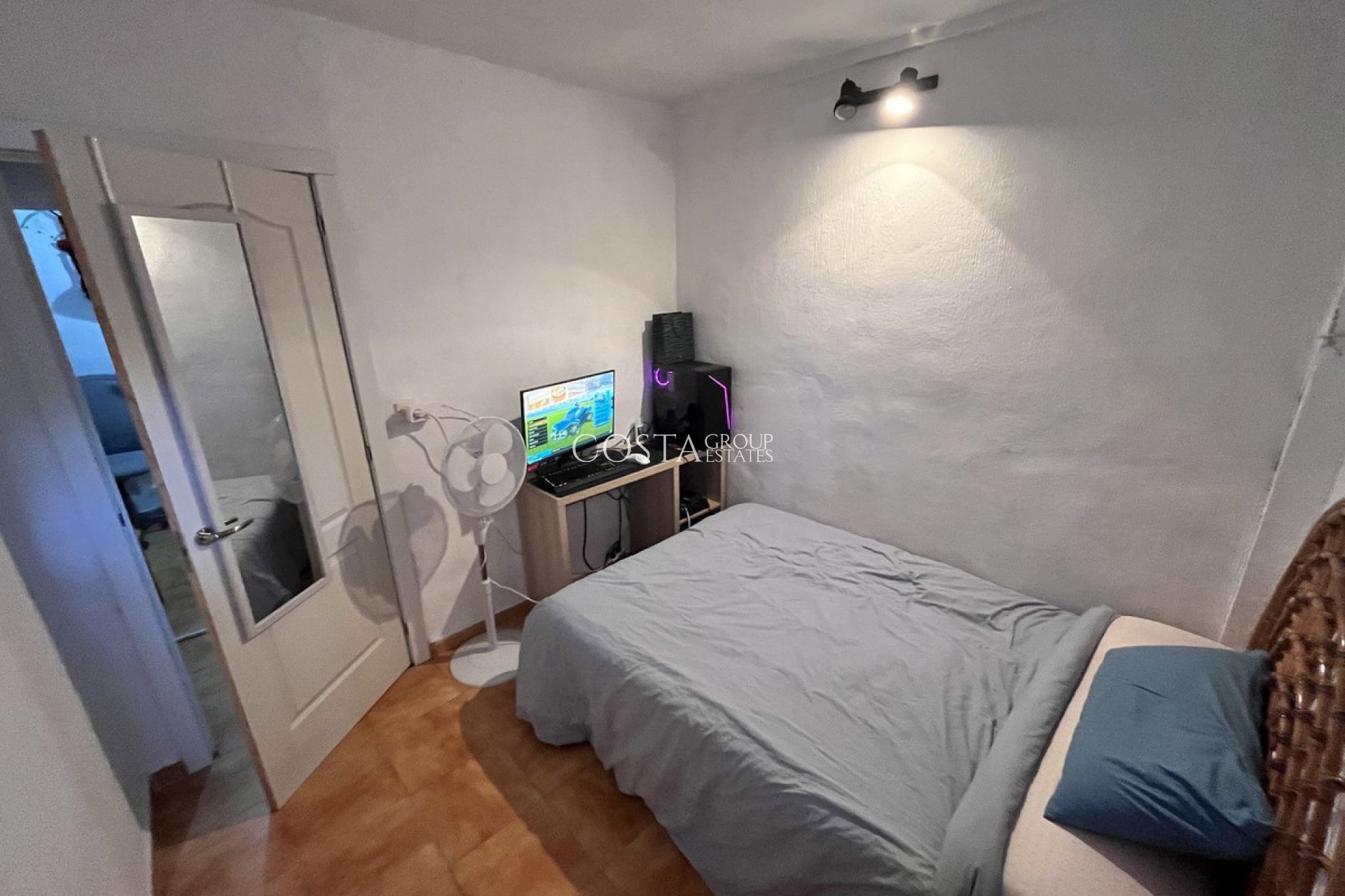 Herverkoop - Huis -
Torrevieja - La Mata