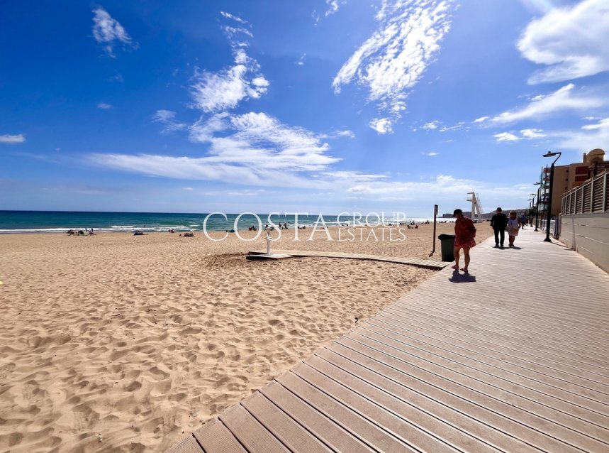 Herverkoop - Huis -
Torrevieja - La Mata