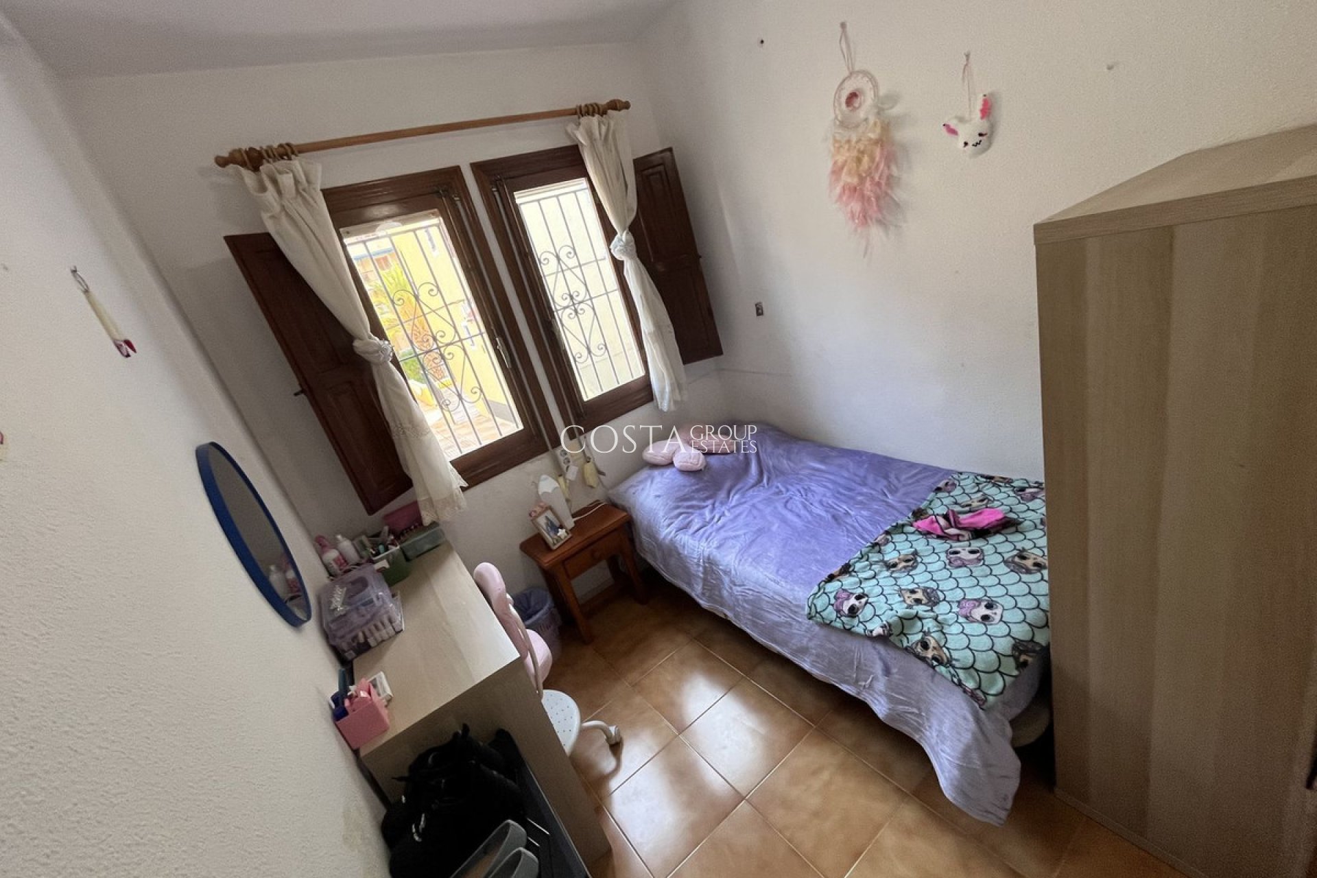 Herverkoop - Huis -
Torrevieja - La Mata