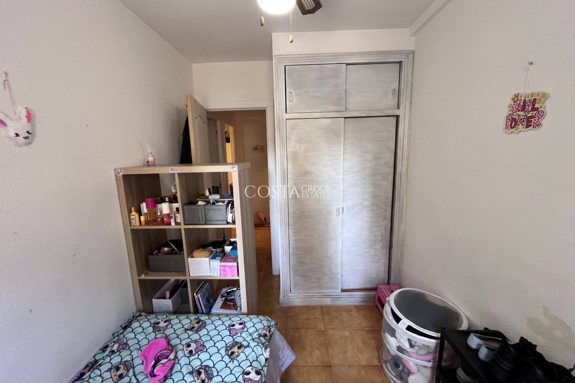 Herverkoop - Huis -
Torrevieja - La Mata