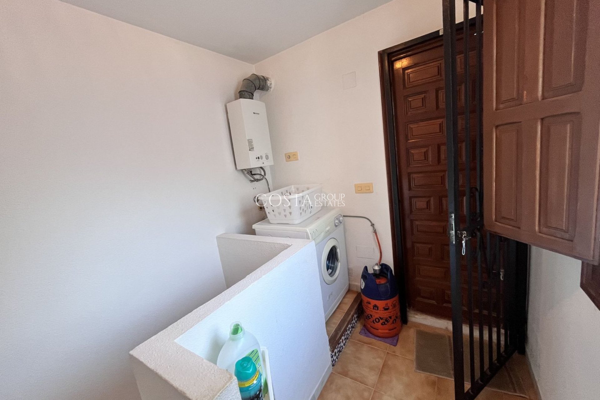 Herverkoop - Huis -
Torrevieja - La Mata