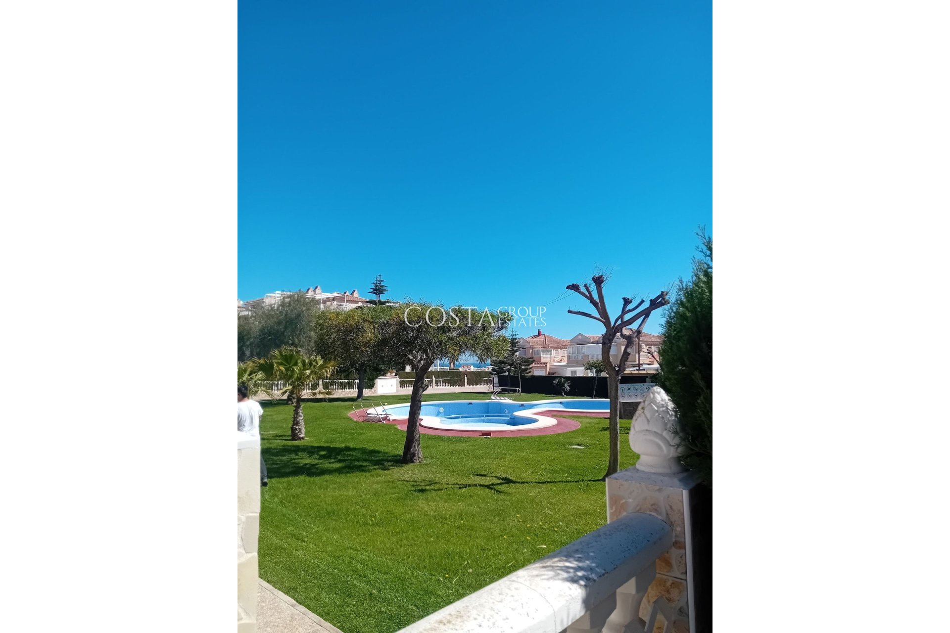 Herverkoop - Huis -
Torrevieja - La Mata