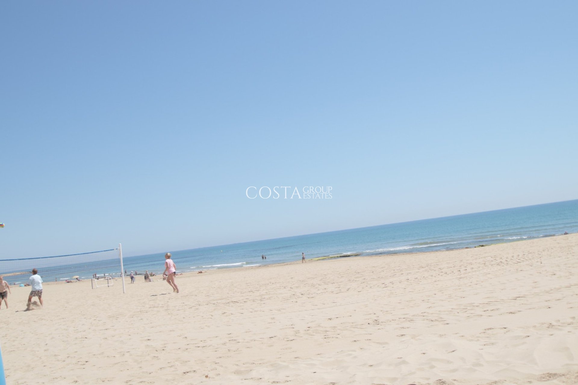 Herverkoop - Huis -
Torrevieja - La Mata