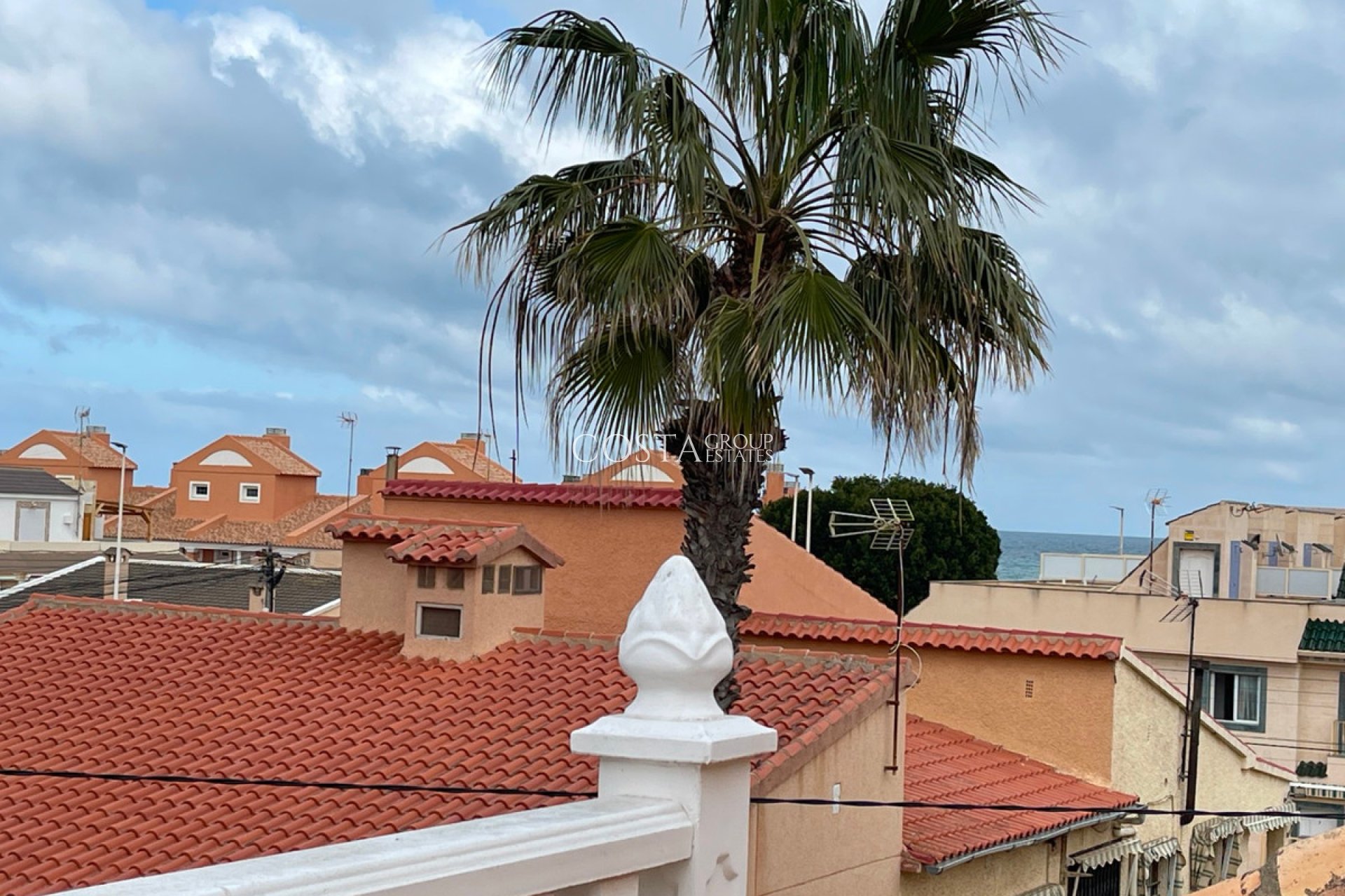 Herverkoop - Huis -
Torrevieja - La Mata