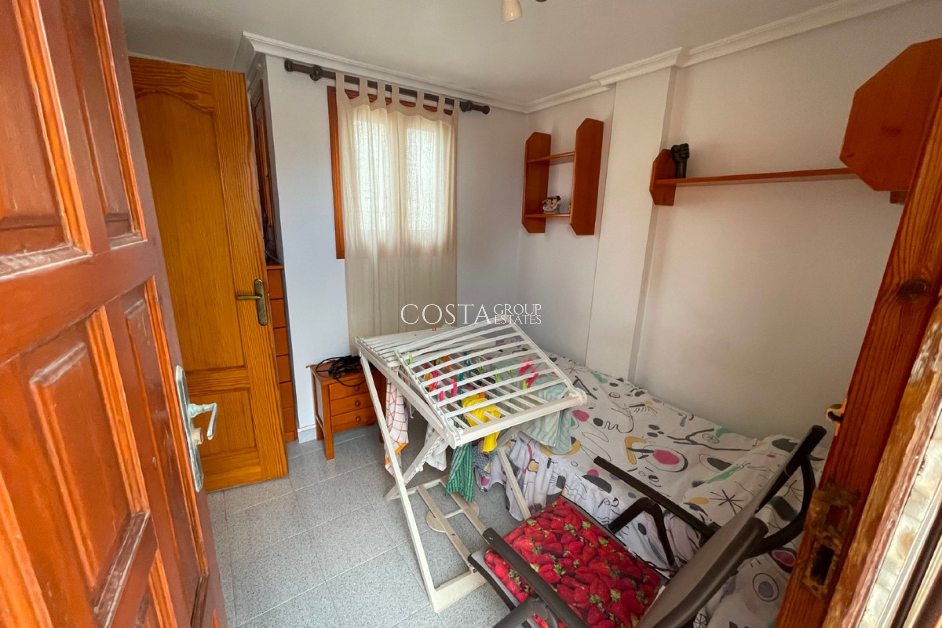 Herverkoop - Huis -
Torrevieja - La Mata