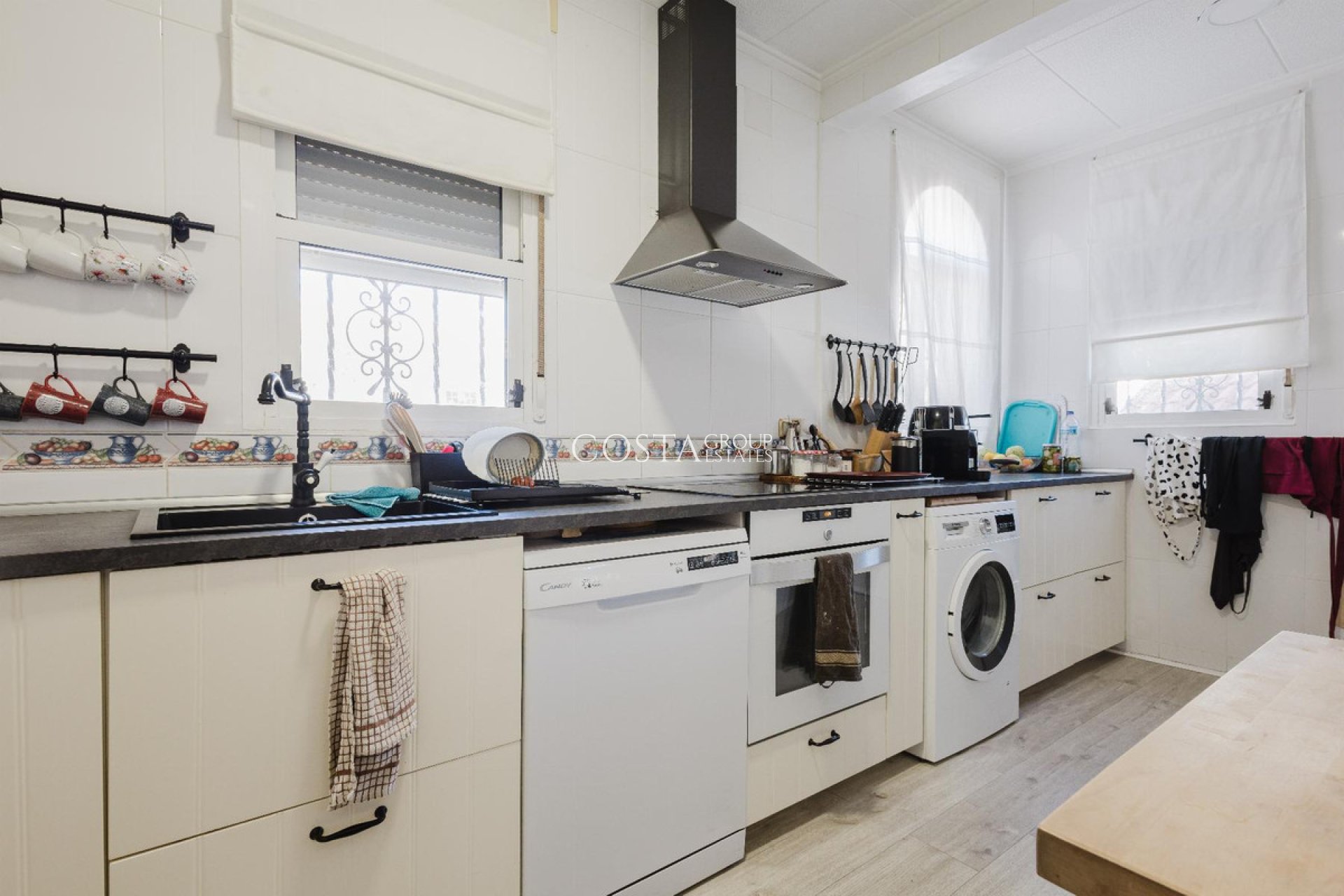 Herverkoop - Huis -
Torrevieja - La Siesta