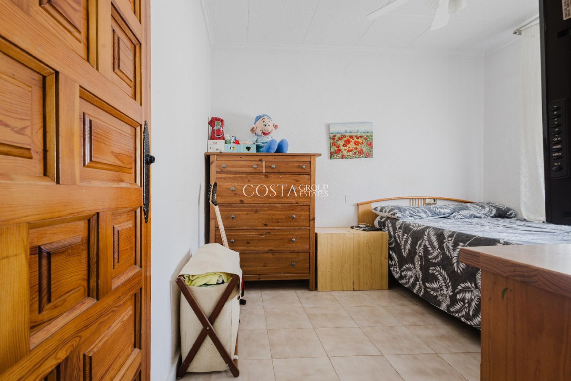 Herverkoop - Huis -
Torrevieja - La Siesta