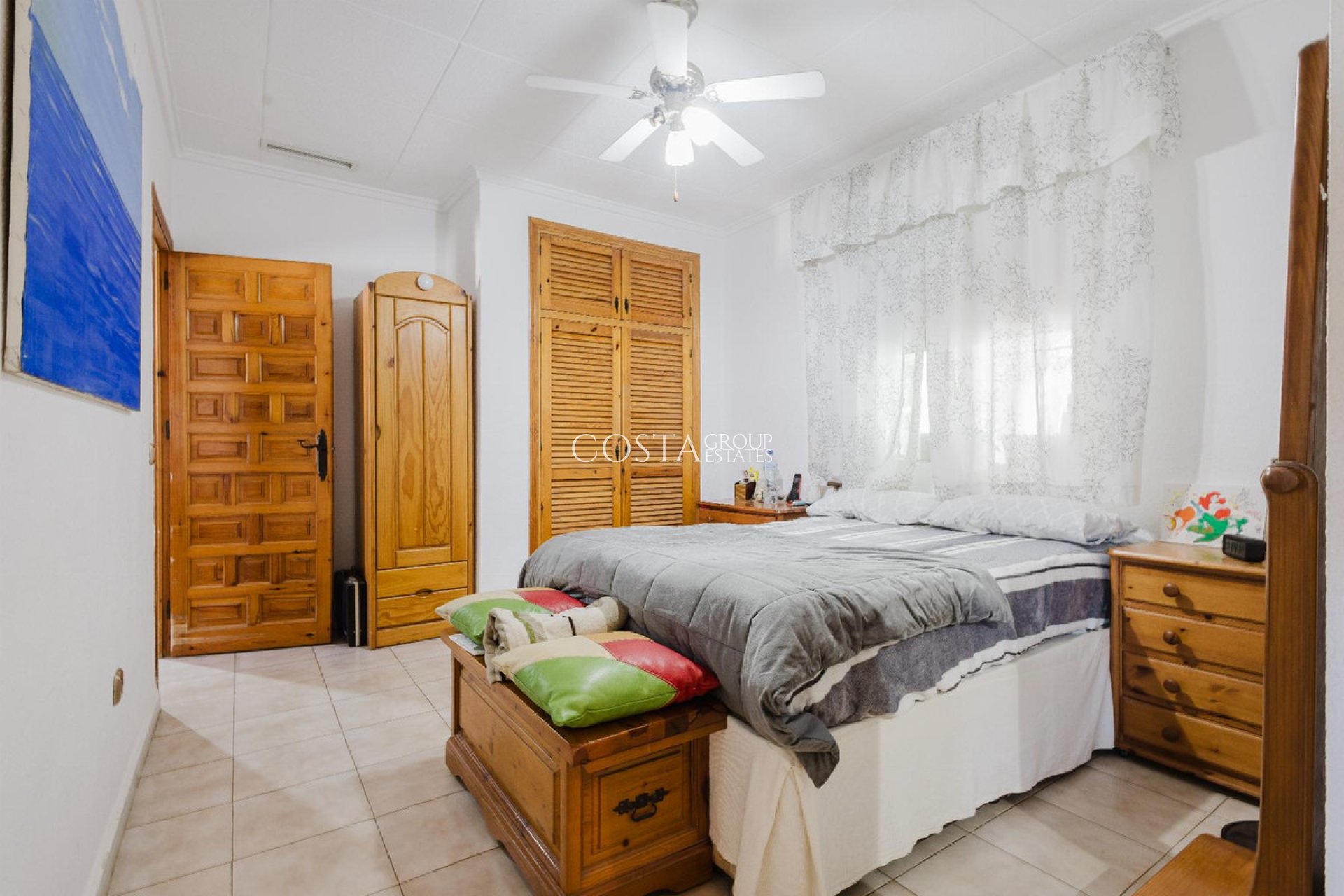 Herverkoop - Huis -
Torrevieja - La Siesta