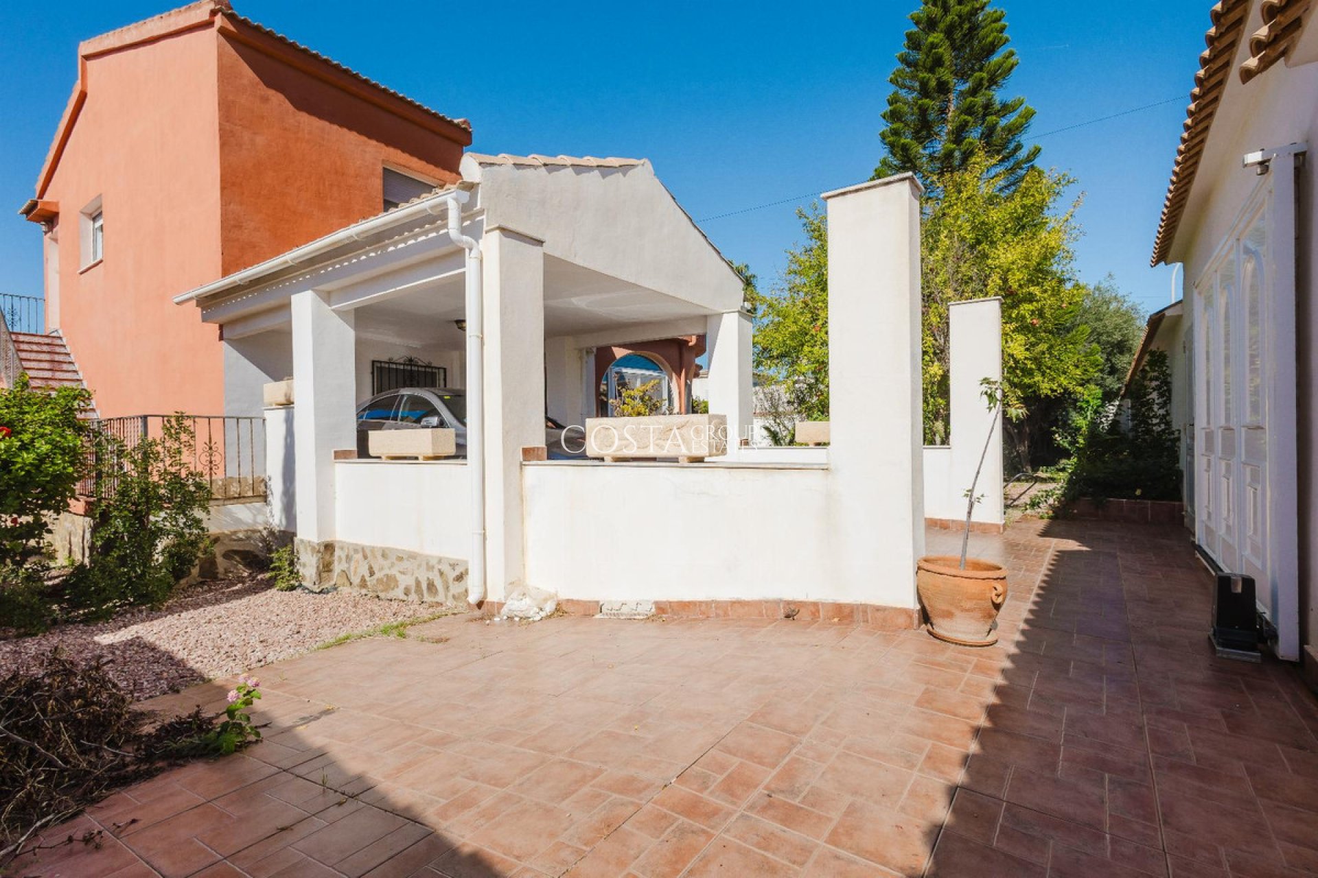 Herverkoop - Huis -
Torrevieja - La Siesta