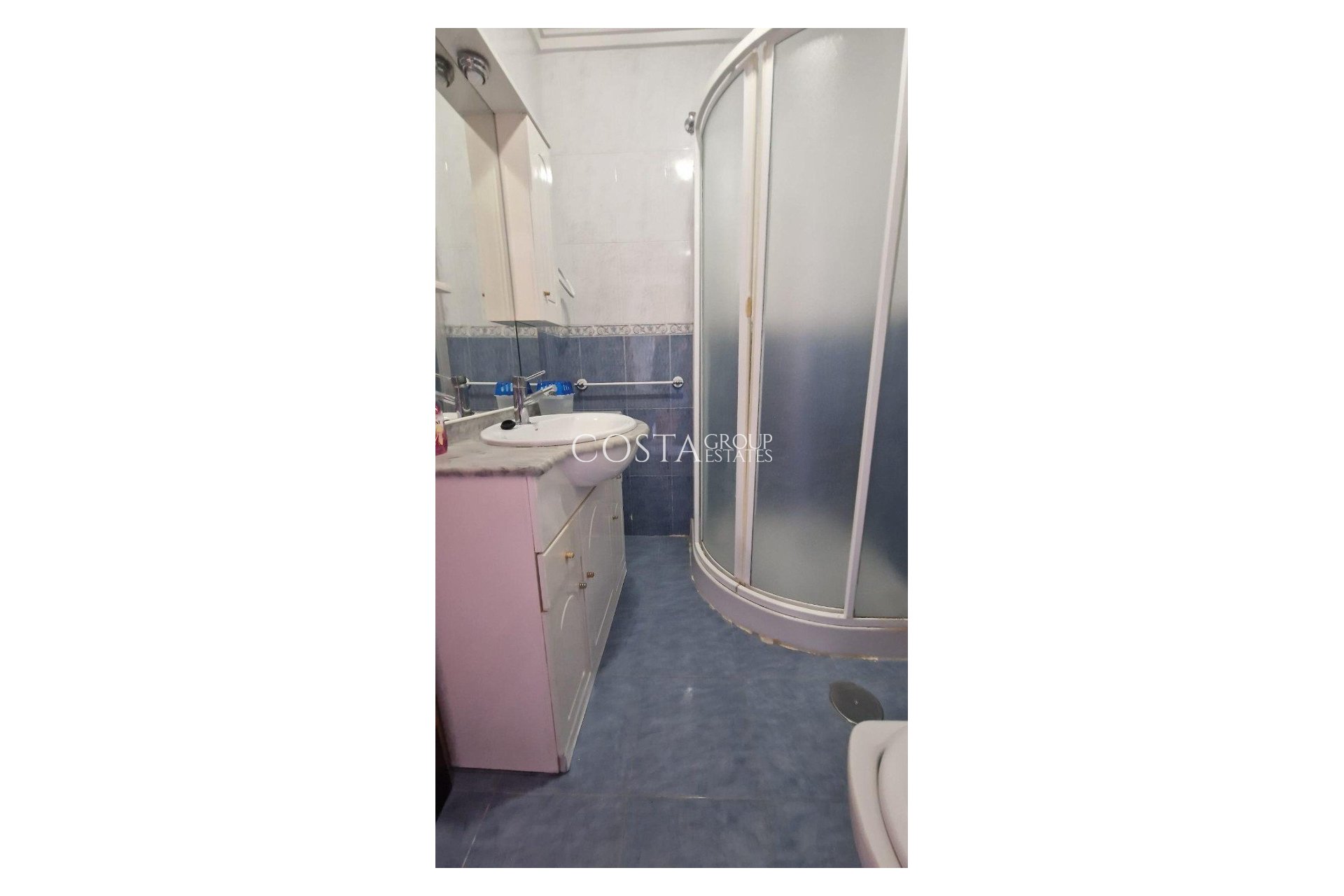 Herverkoop - Huis -
Torrevieja - Los Altos