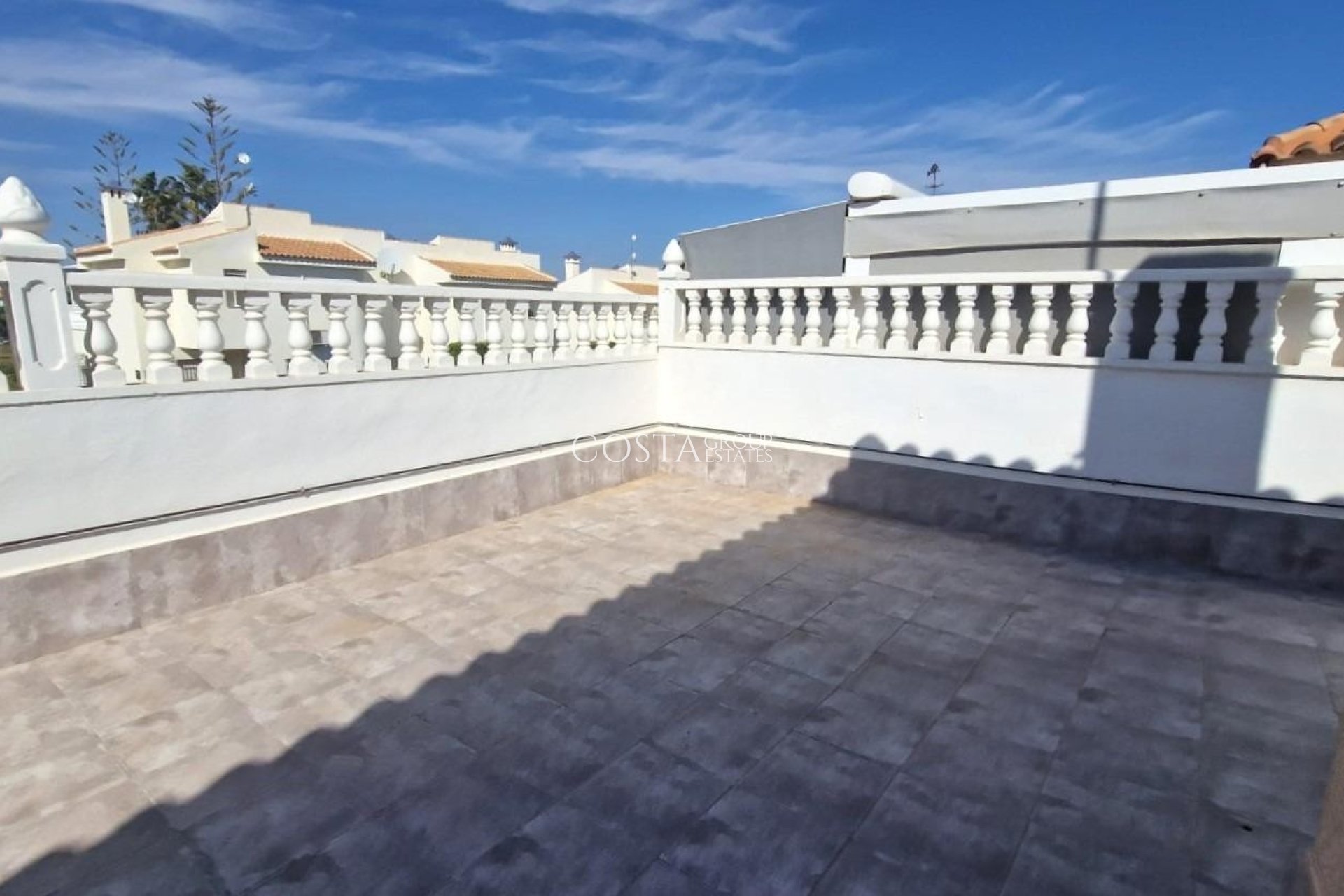 Herverkoop - Huis -
Torrevieja - Los Altos