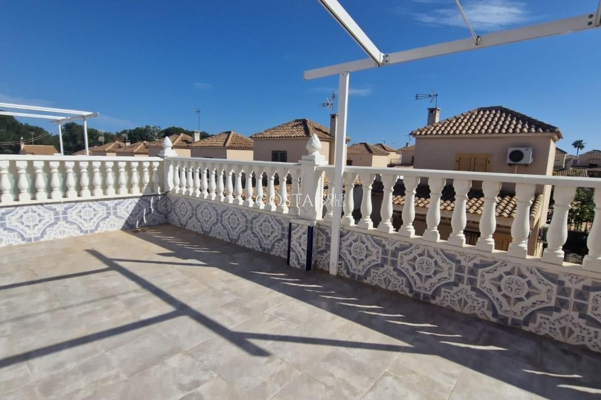 Herverkoop - Huis -
Torrevieja - Los Altos
