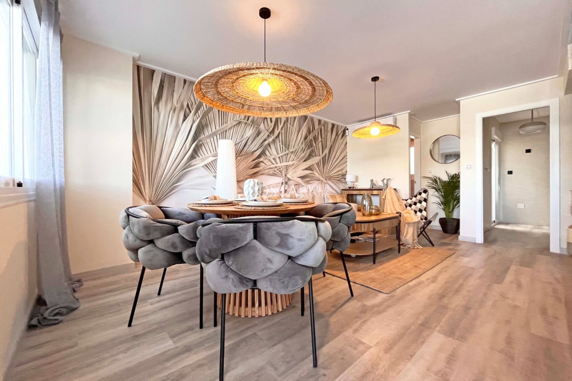 Herverkoop - Huis -
Torrevieja - Los Balcones