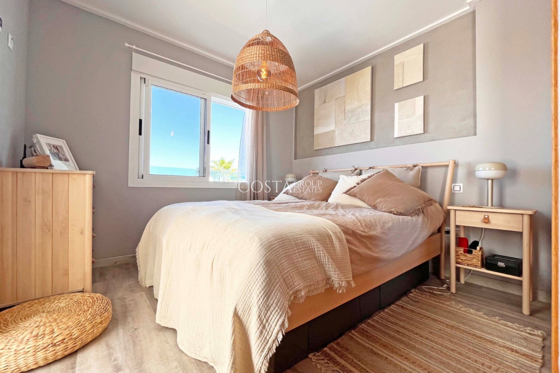 Herverkoop - Huis -
Torrevieja - Los Balcones