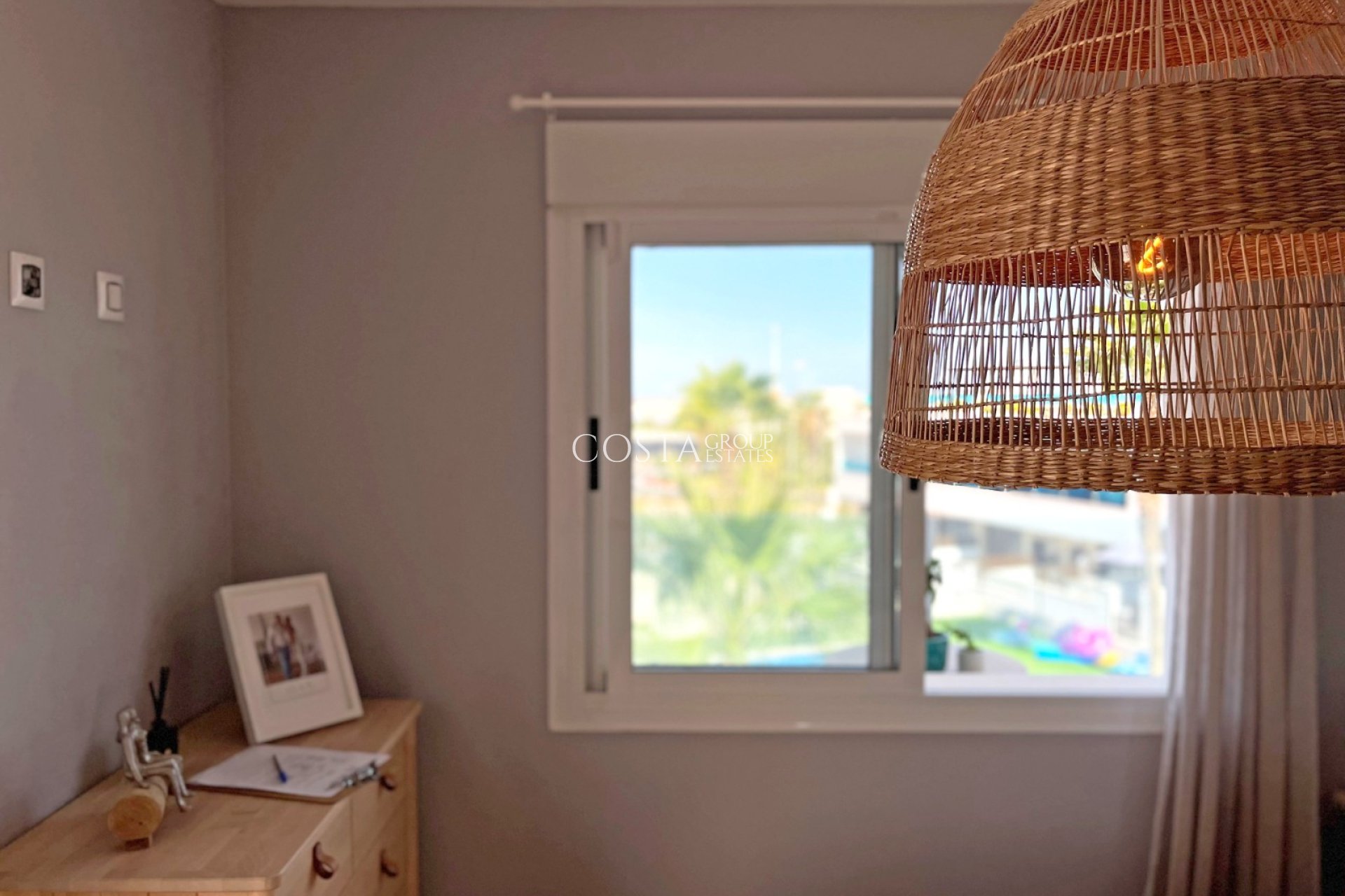 Herverkoop - Huis -
Torrevieja - Los Balcones