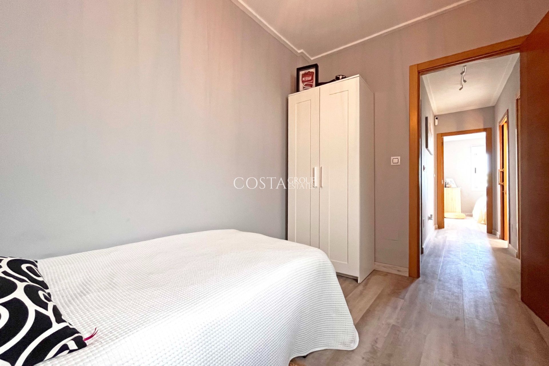 Herverkoop - Huis -
Torrevieja - Los Balcones