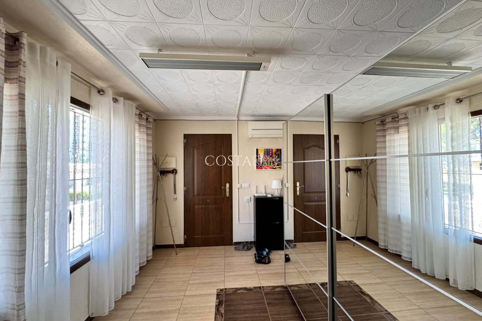 Herverkoop - Huis -
Torrevieja - Punta Prima