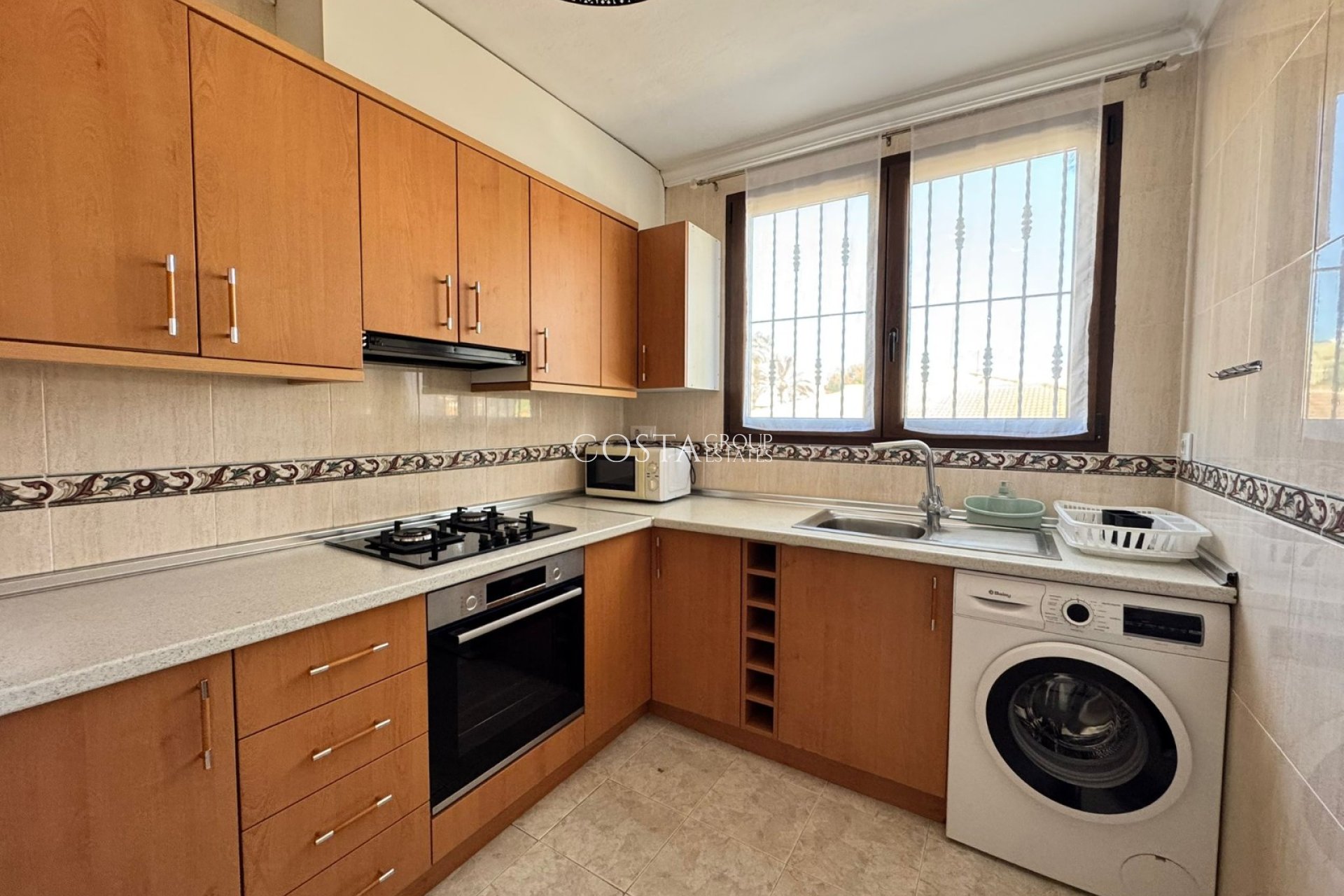 Herverkoop - Huis -
Torrevieja - Punta Prima