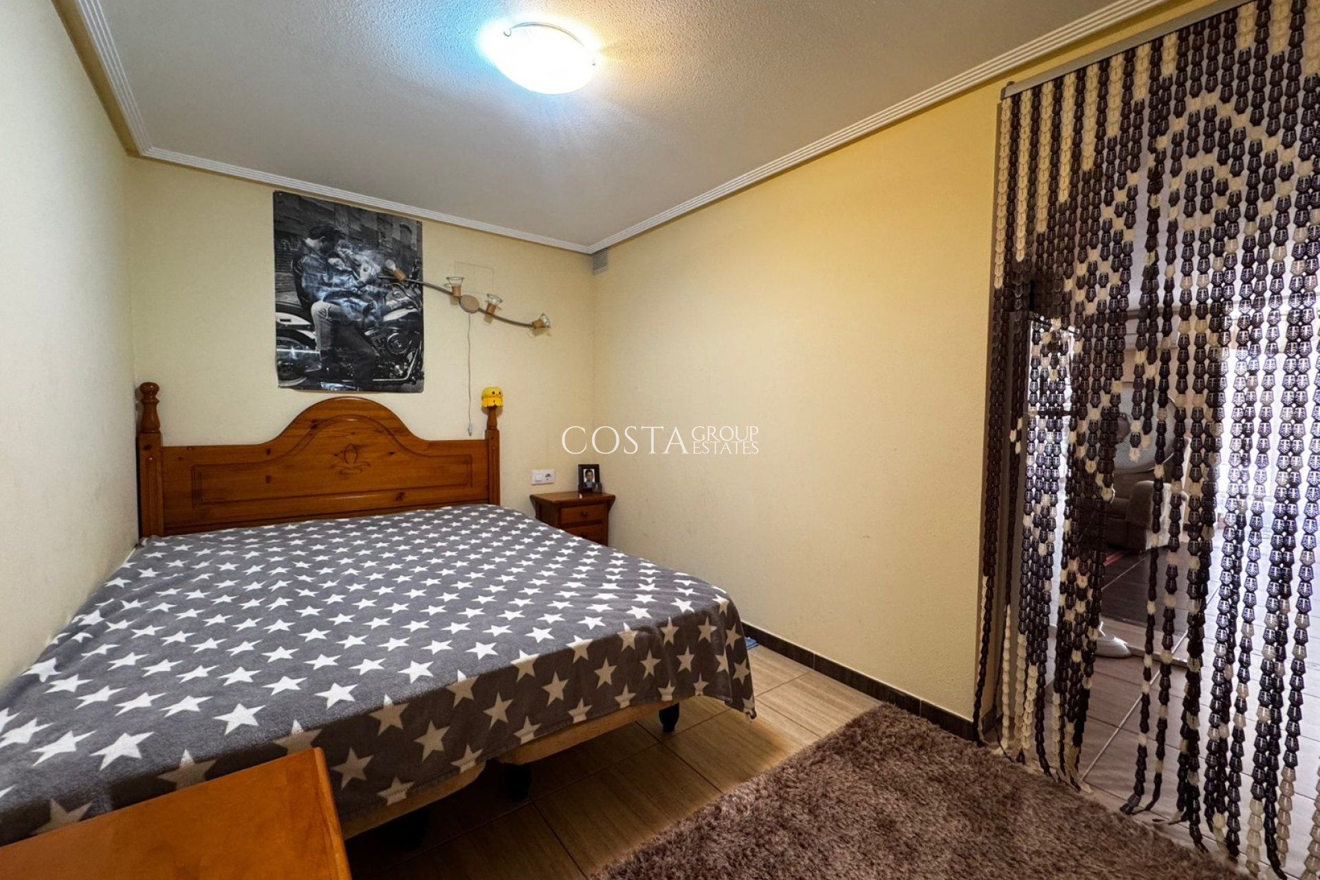 Herverkoop - Huis -
Torrevieja - Punta Prima