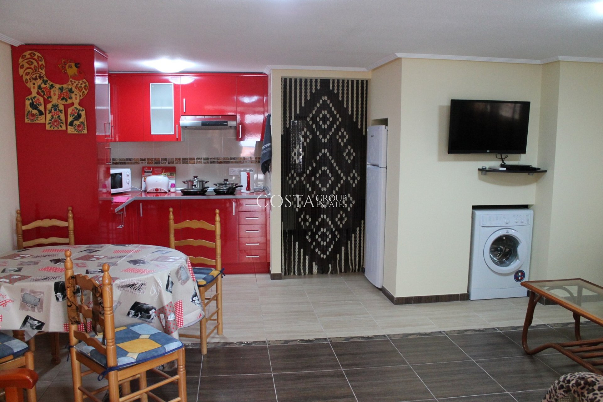 Herverkoop - Huis -
Torrevieja - Punta Prima