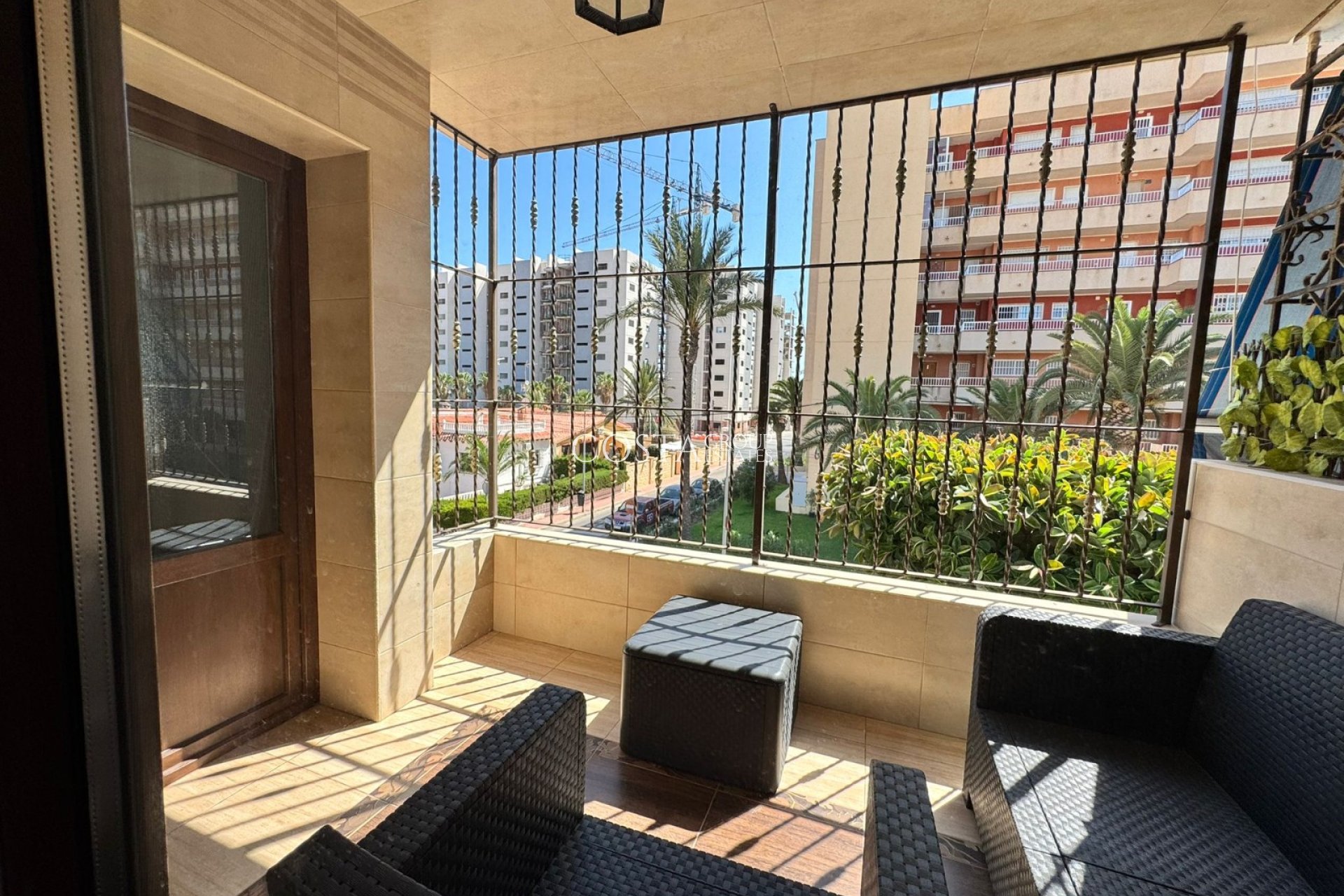 Herverkoop - Huis -
Torrevieja - Punta Prima
