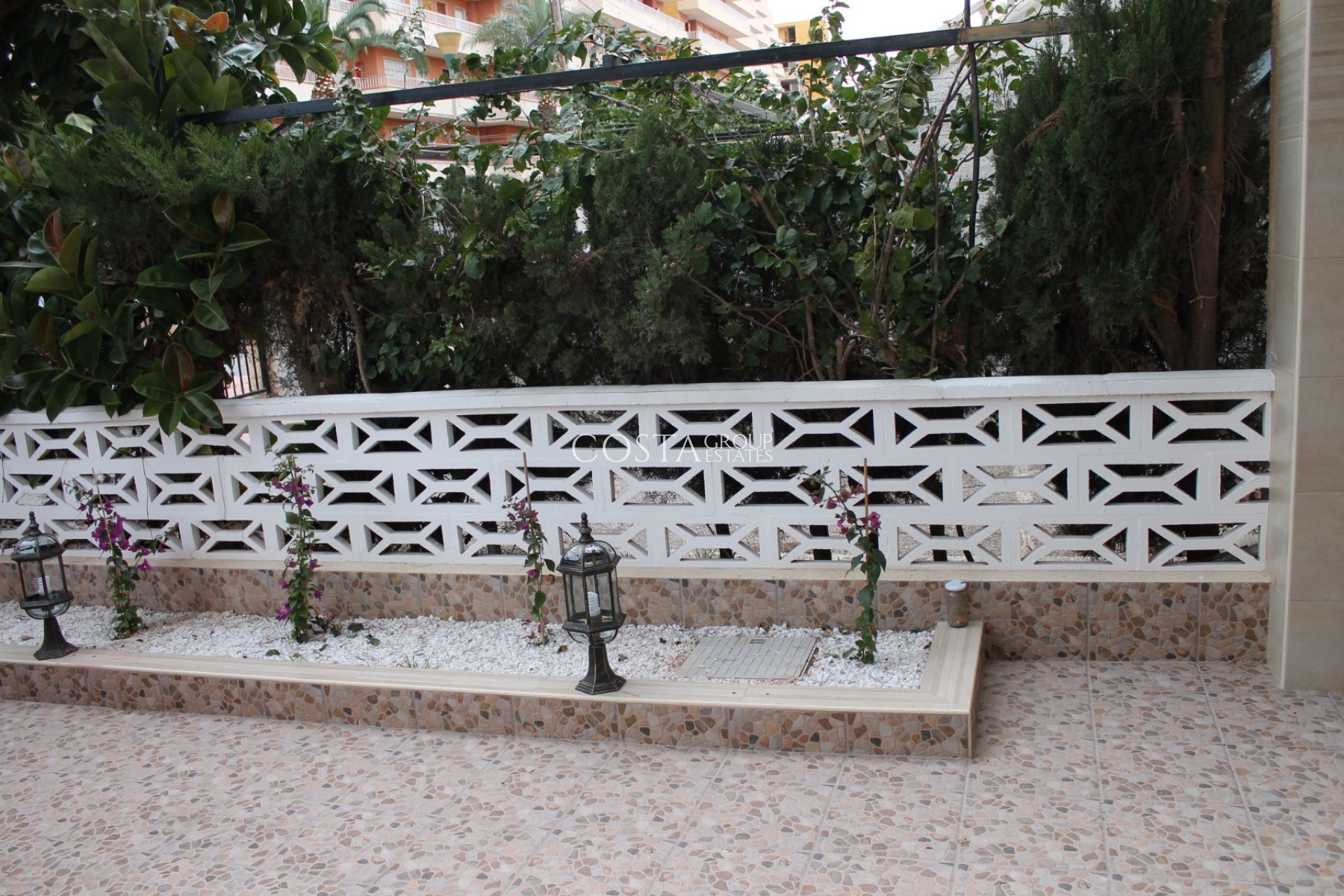 Herverkoop - Huis -
Torrevieja - Punta Prima