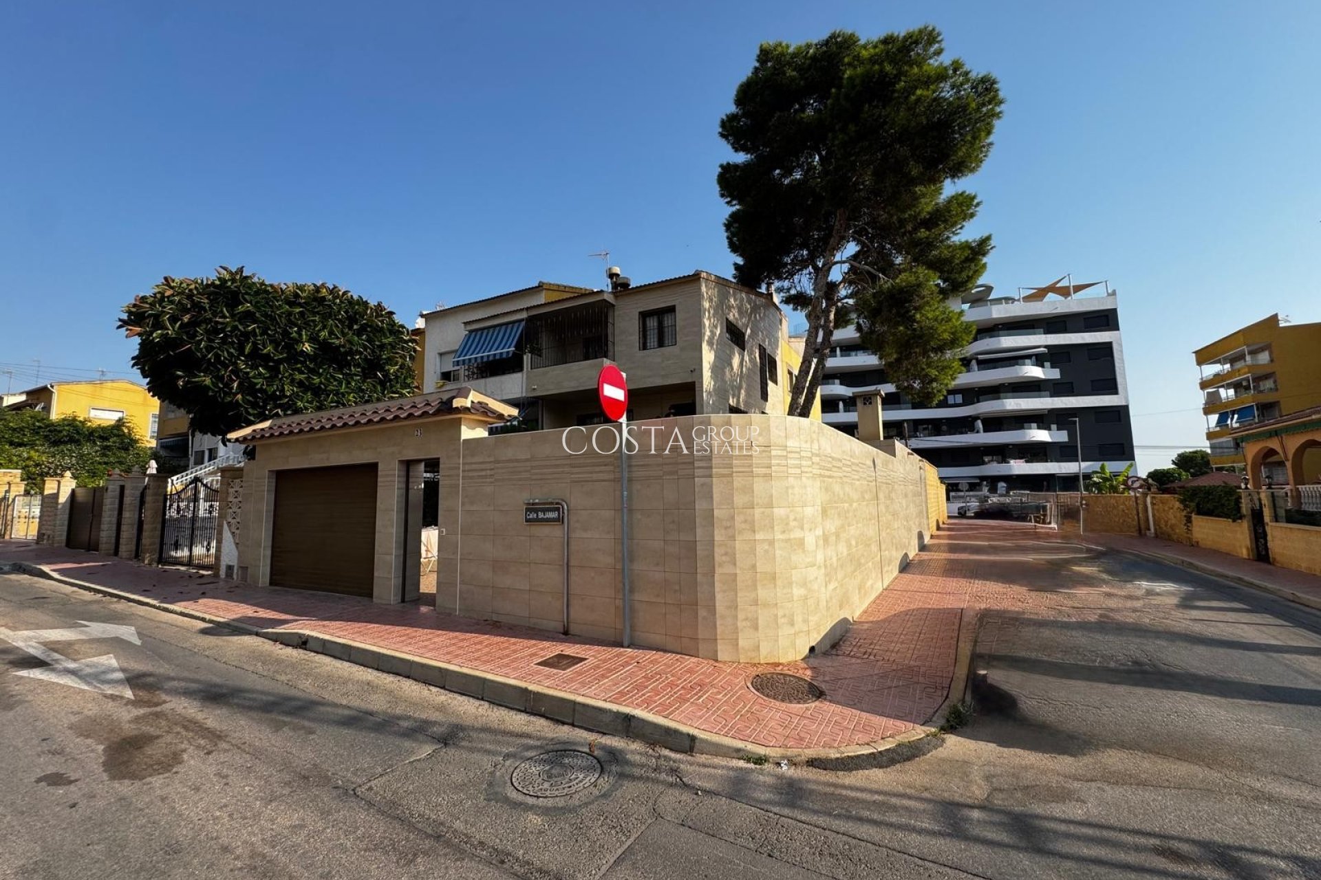 Herverkoop - Huis -
Torrevieja - Punta Prima