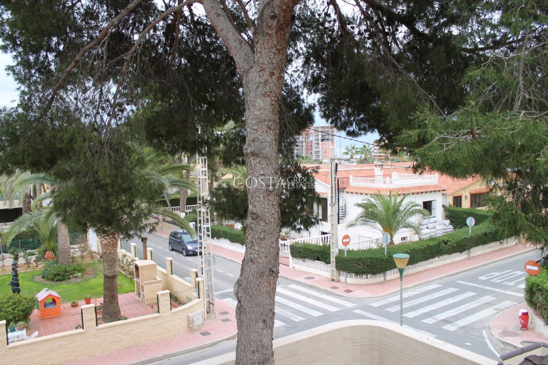 Herverkoop - Huis -
Torrevieja - Punta Prima