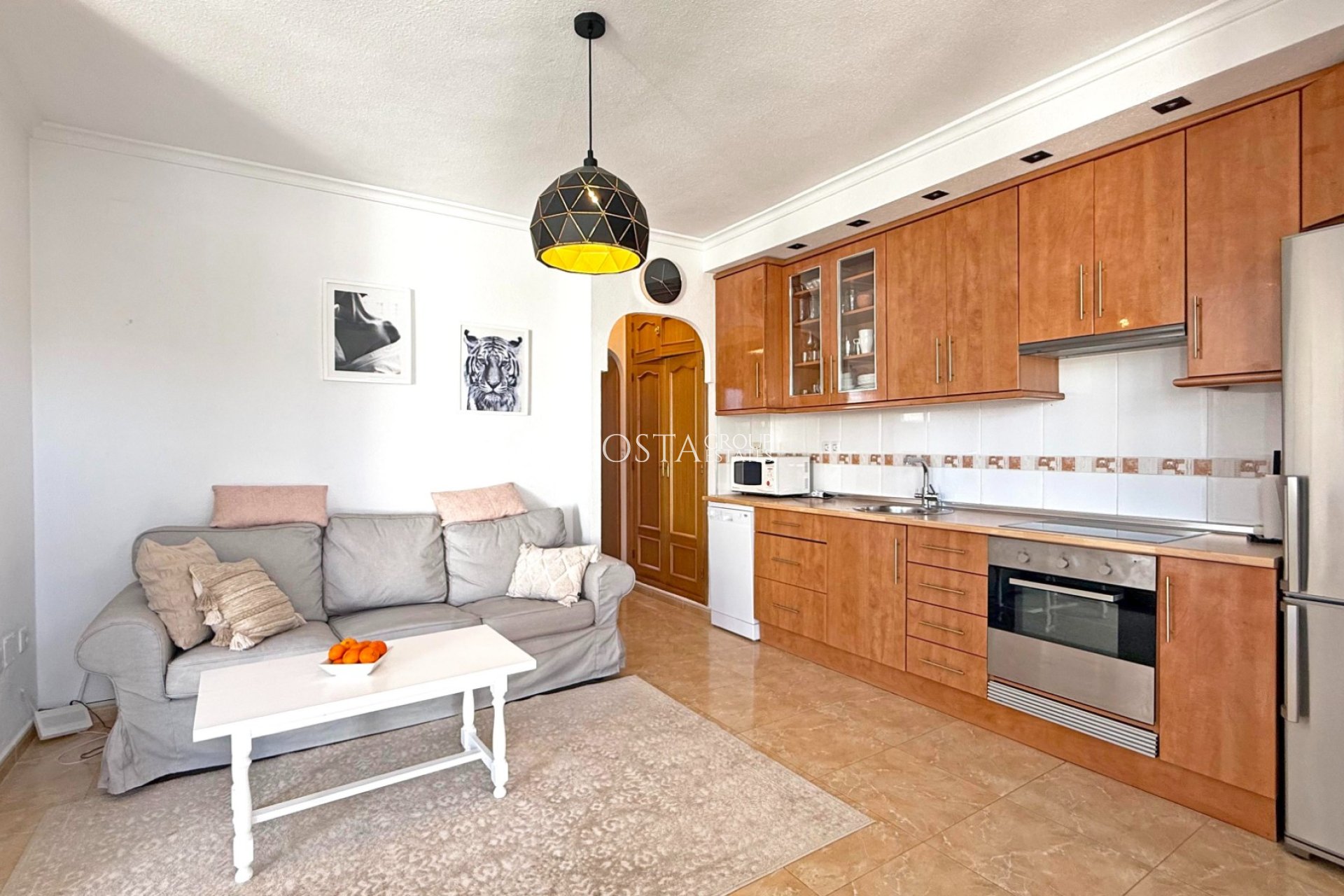 Herverkoop - Huis -
Torrevieja - Torrelamata - La Mata