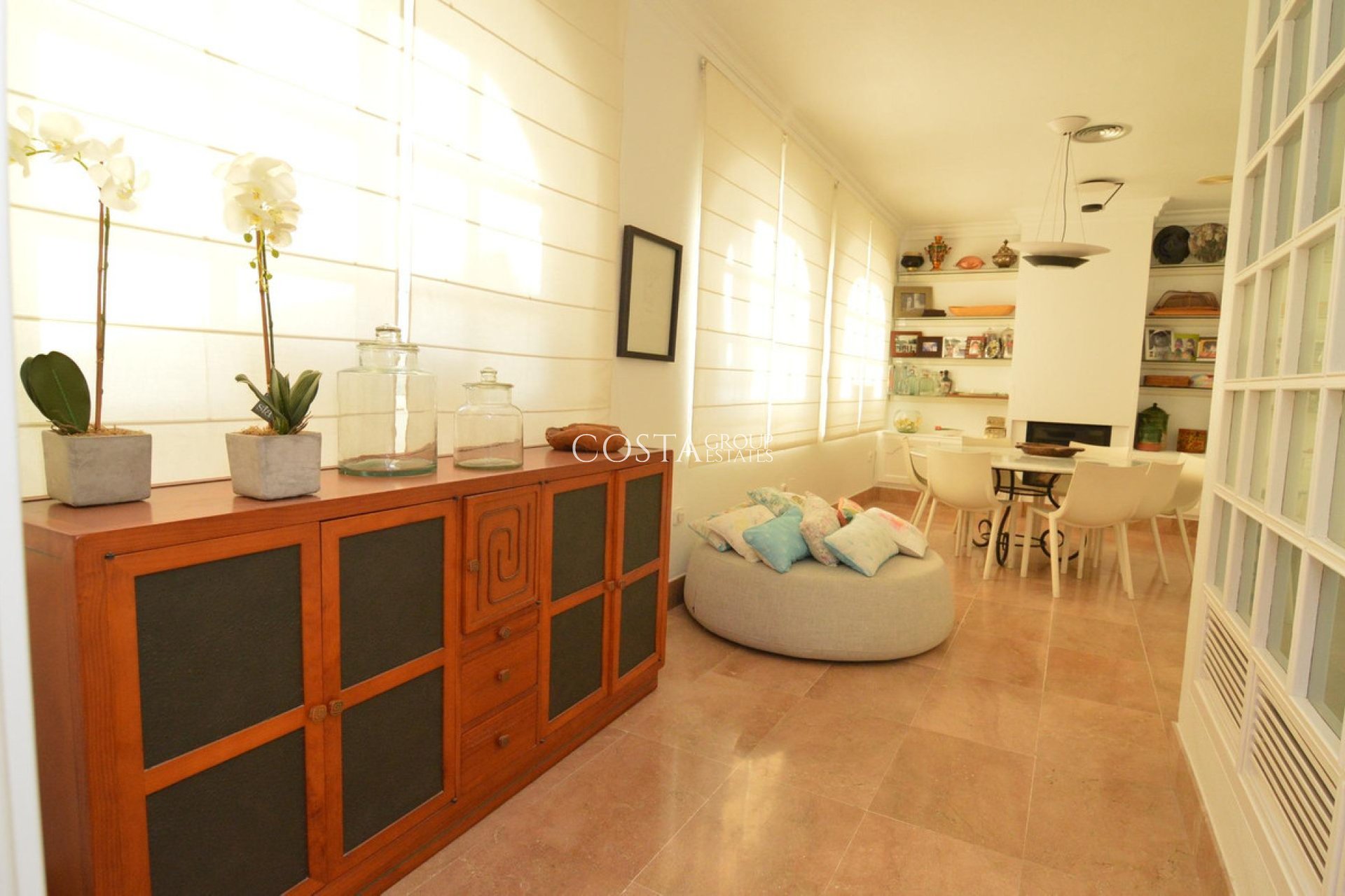 Herverkoop - Huis -
Torrevieja - Torrevieja Centro