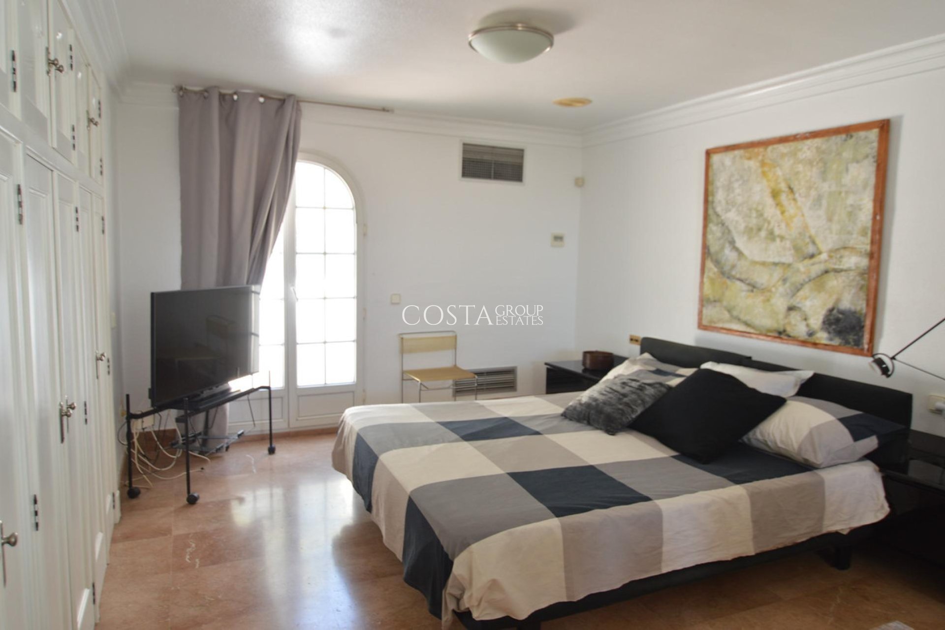 Herverkoop - Huis -
Torrevieja - Torrevieja Centro