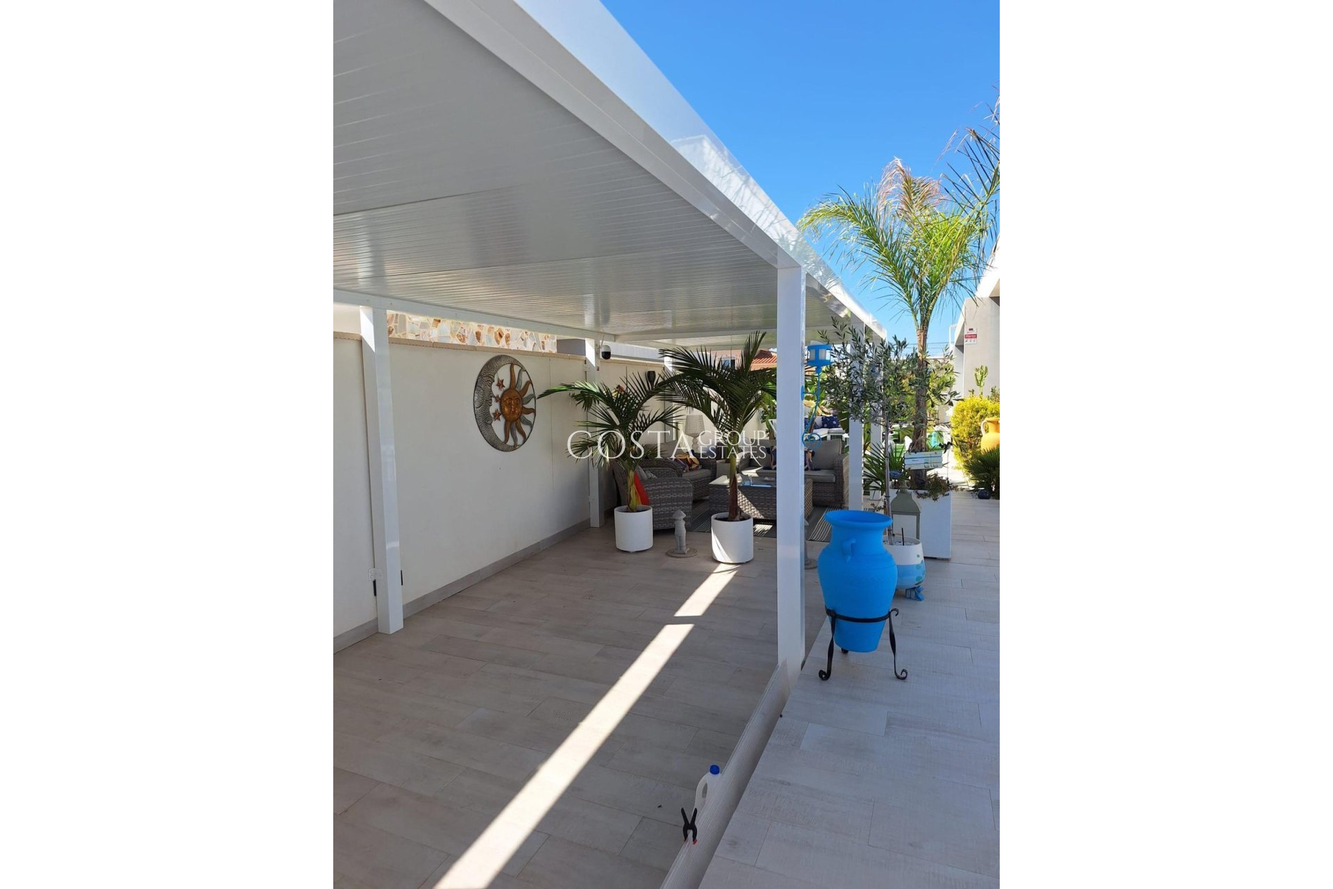 Herverkoop - Huis -
Torrevieja - Torrevieja Centro
