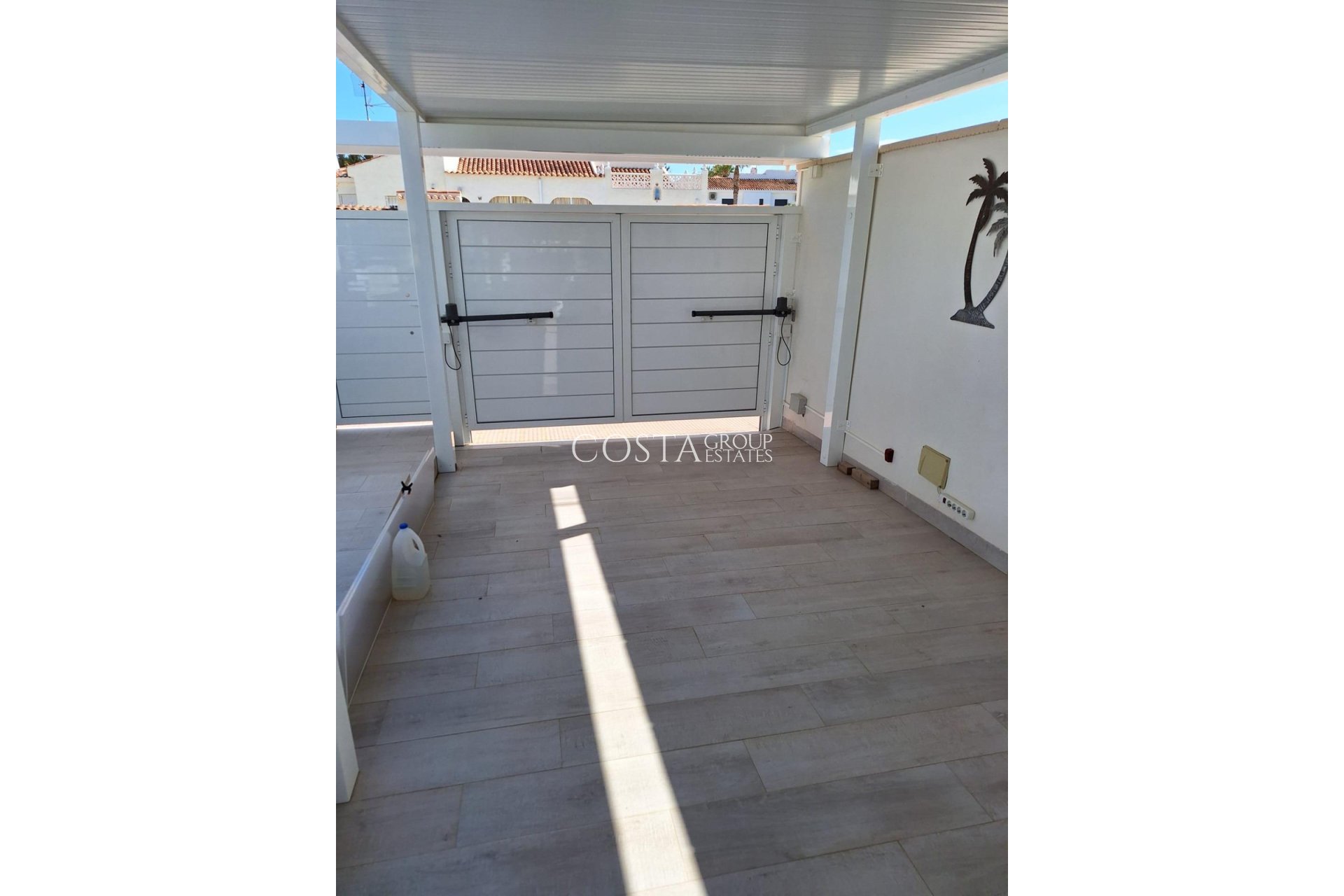 Herverkoop - Huis -
Torrevieja - Torrevieja Centro
