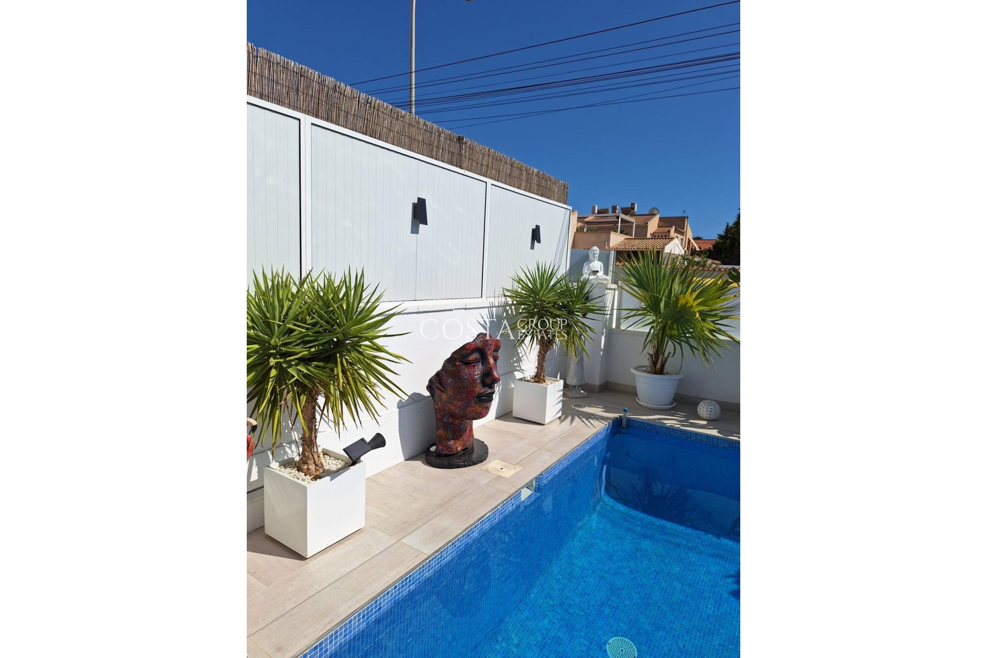 Herverkoop - Huis -
Torrevieja - Torrevieja Centro